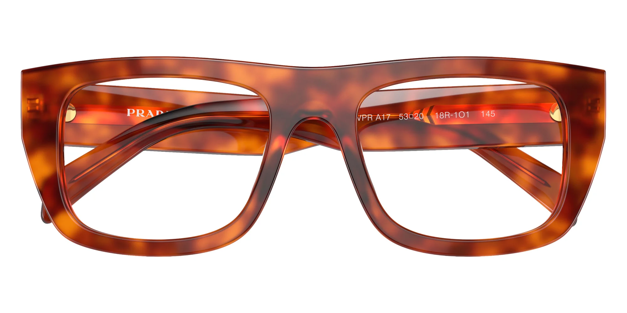 Prada - PR A17V - Image 35