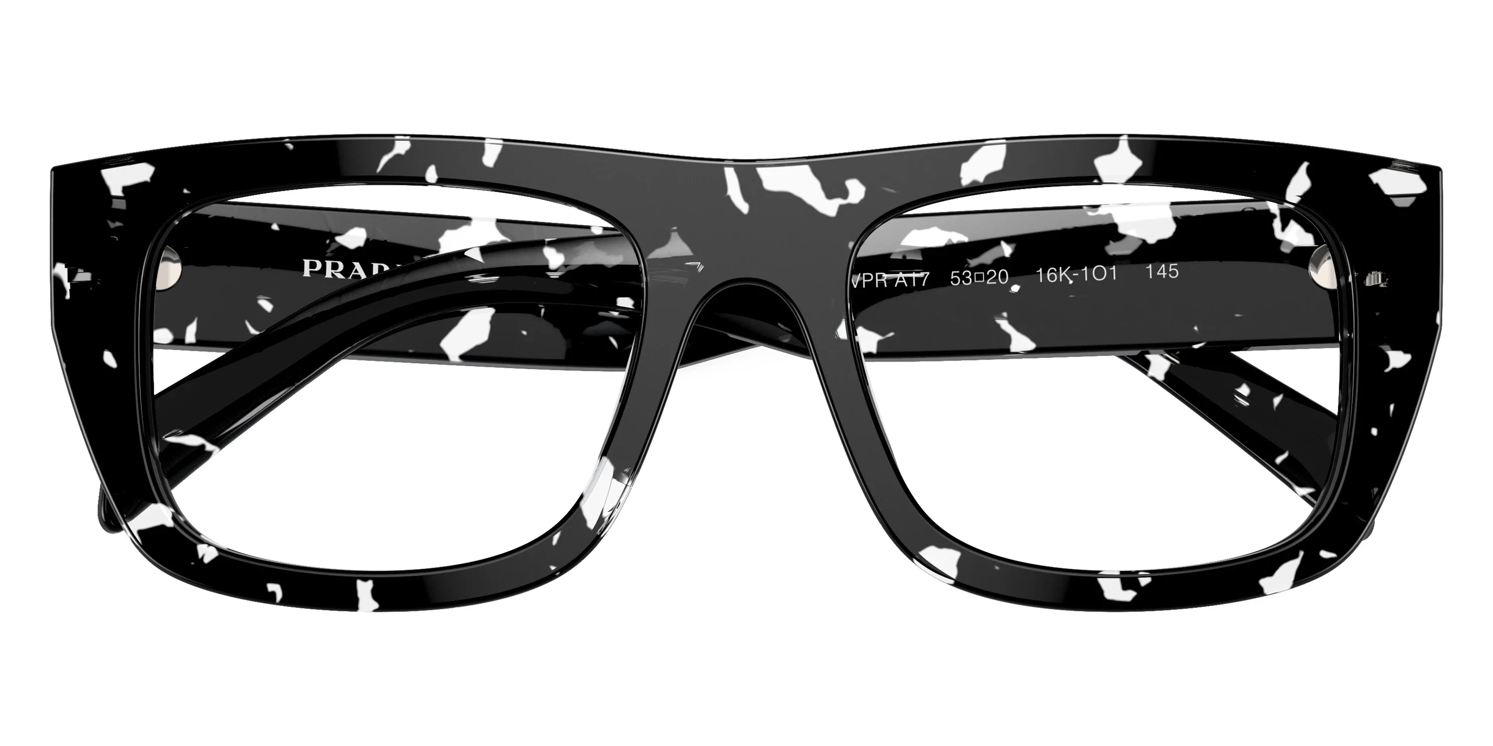 Prada - PR A17V - Image 5