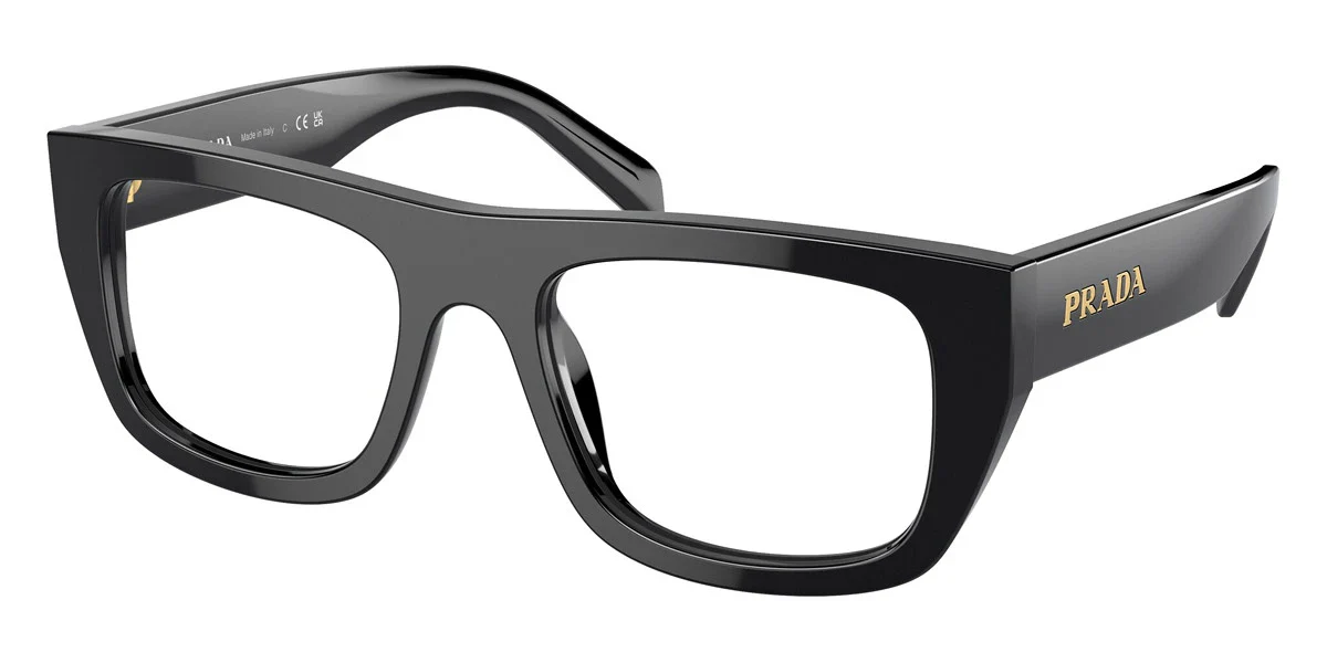 Prada - PR A17V - Image 7