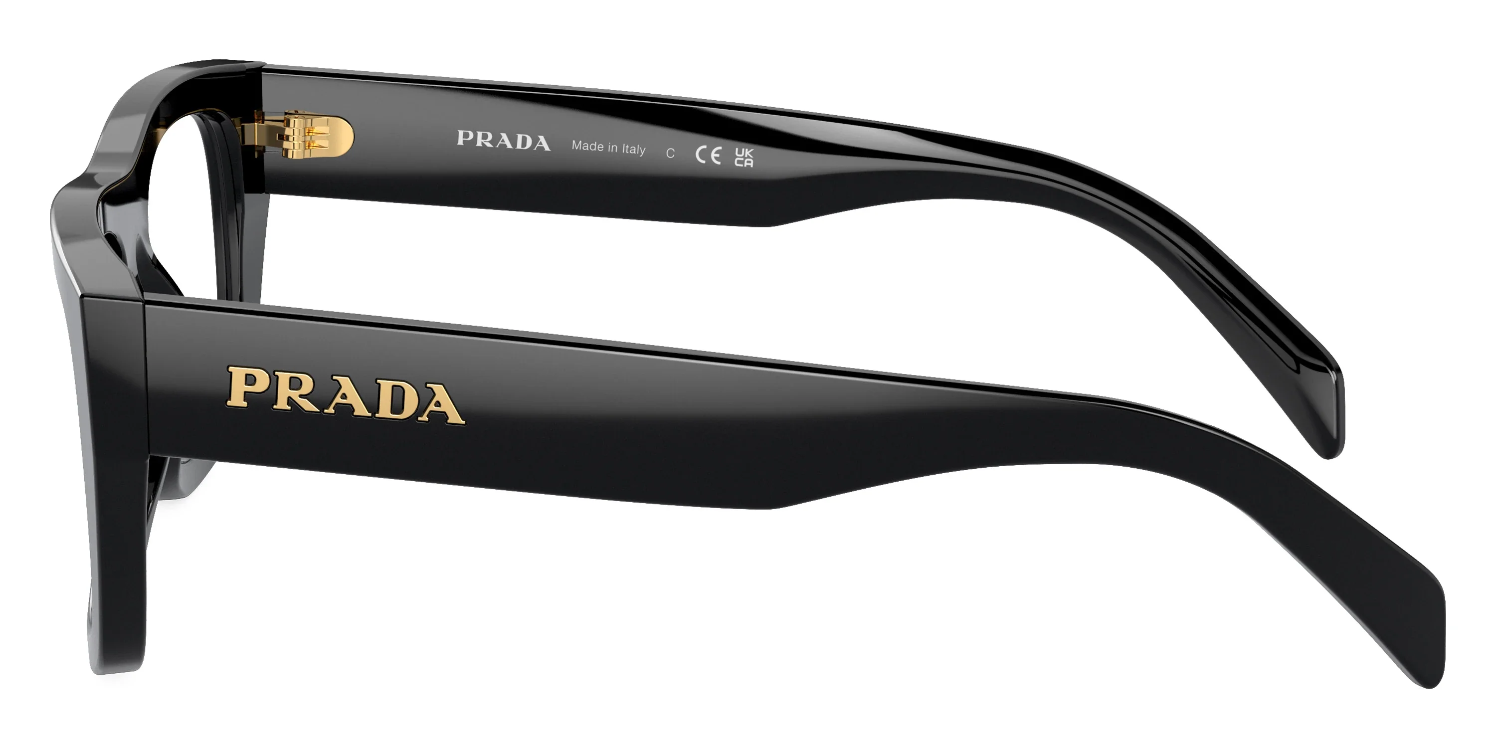 Prada - PR A17V - Image 8