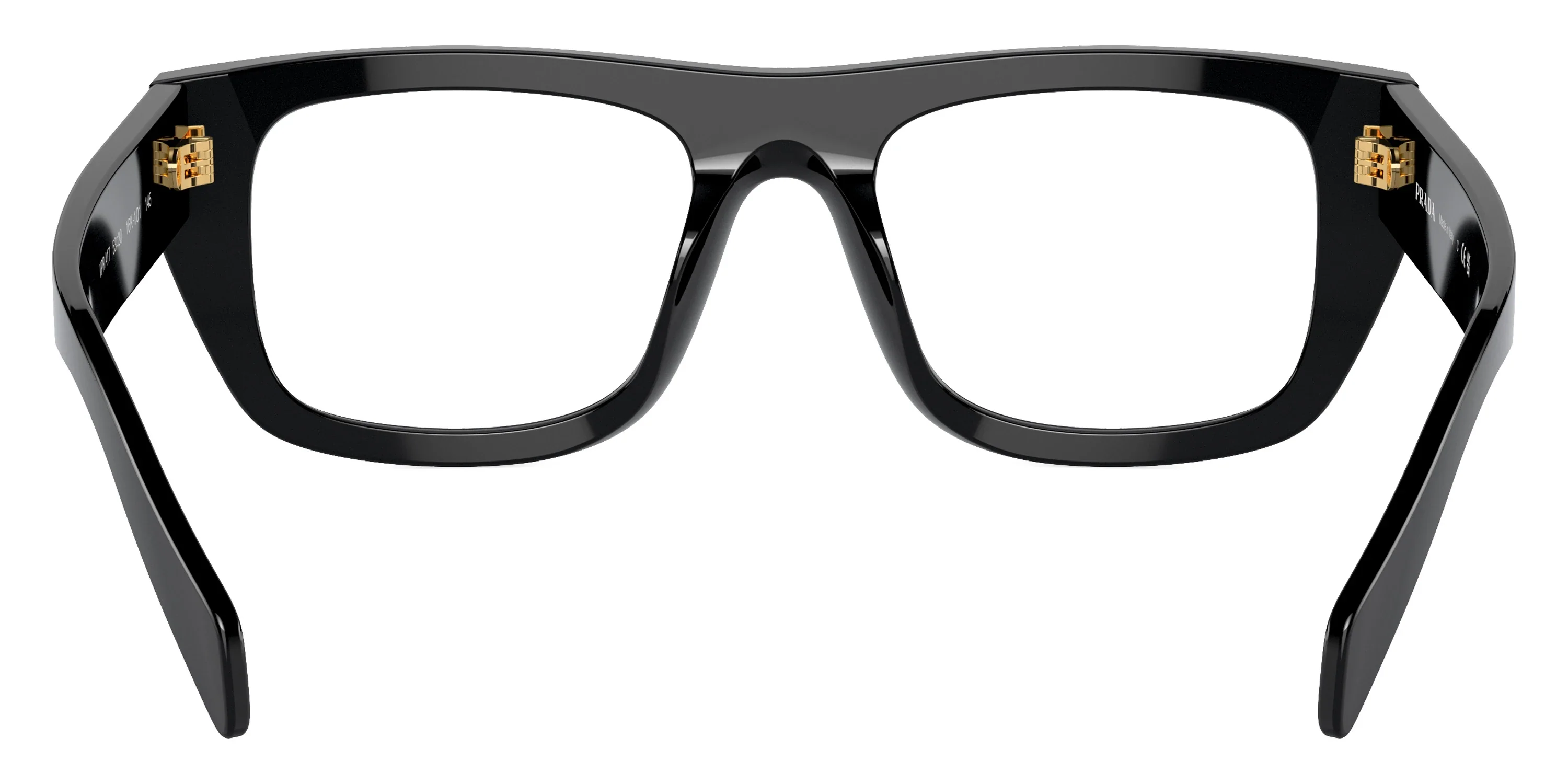 Prada - PR A17V - Image 9