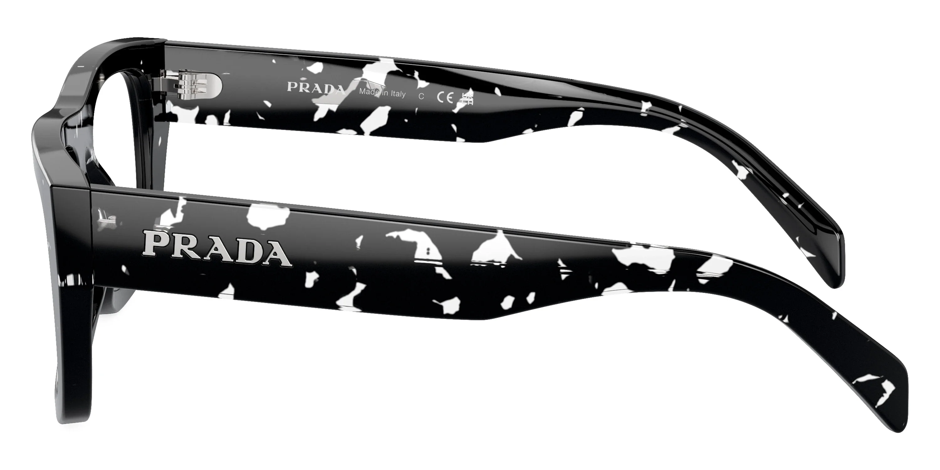 Prada - PR A17VF - Image 3