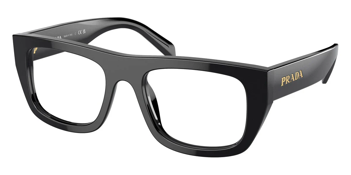 Prada - PR A17VF - Image 7