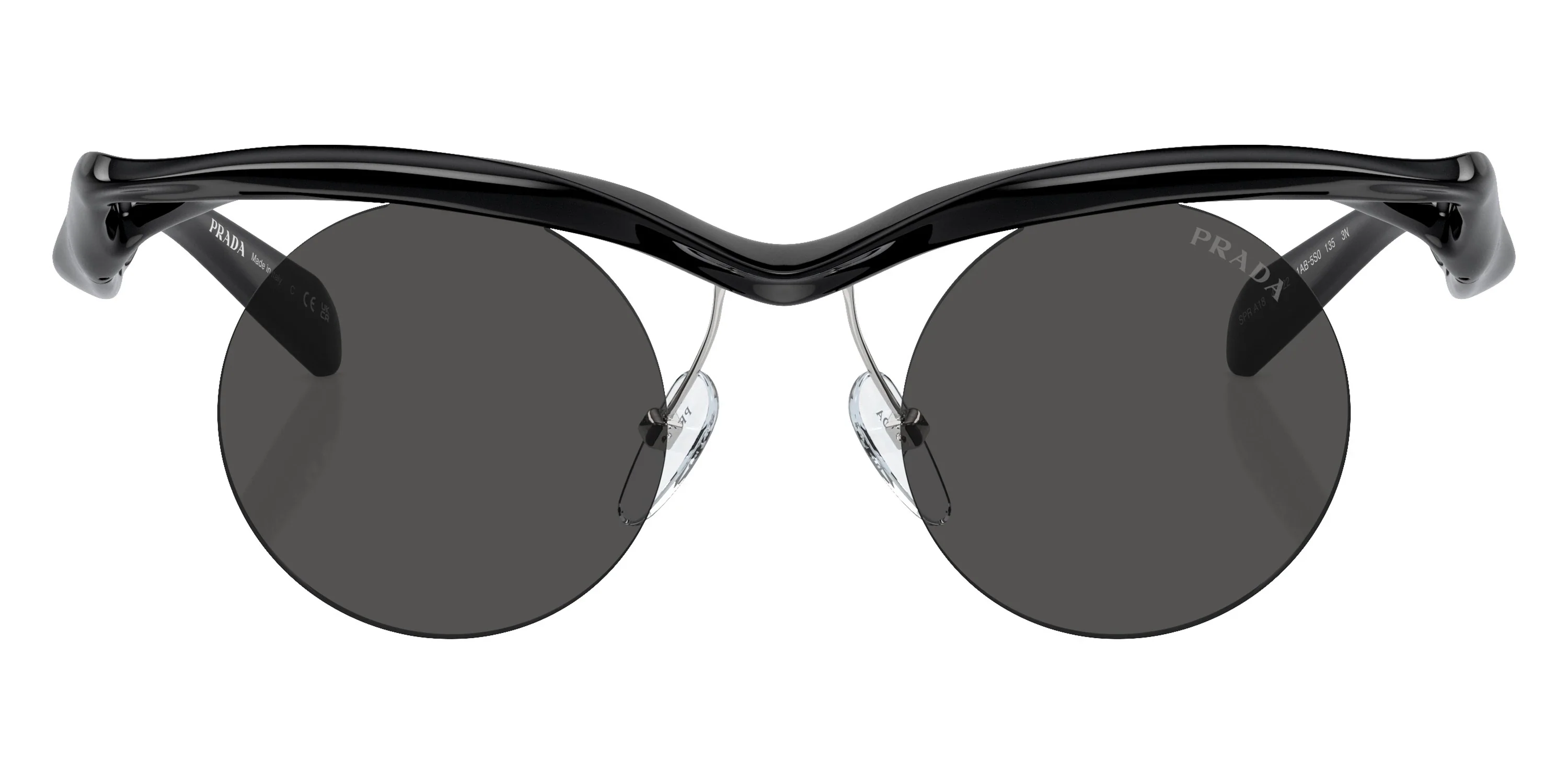 Prada - PR A18S - Image 11