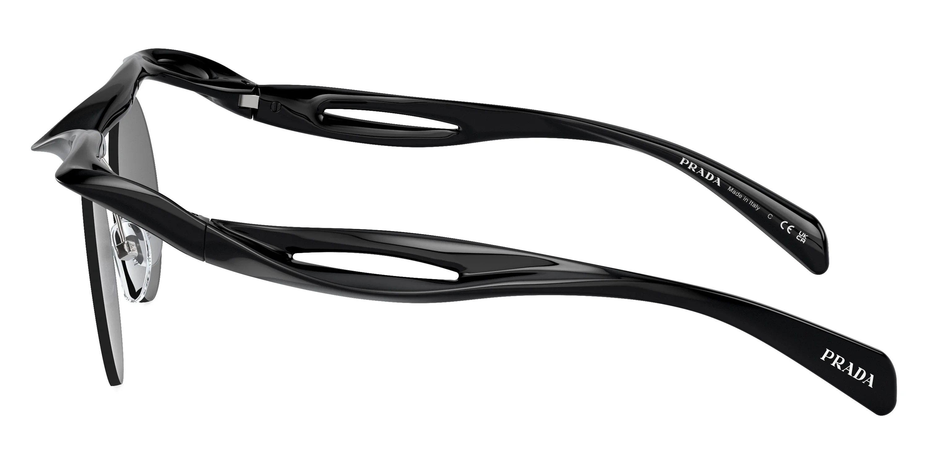 Prada - PR A18S - Image 13