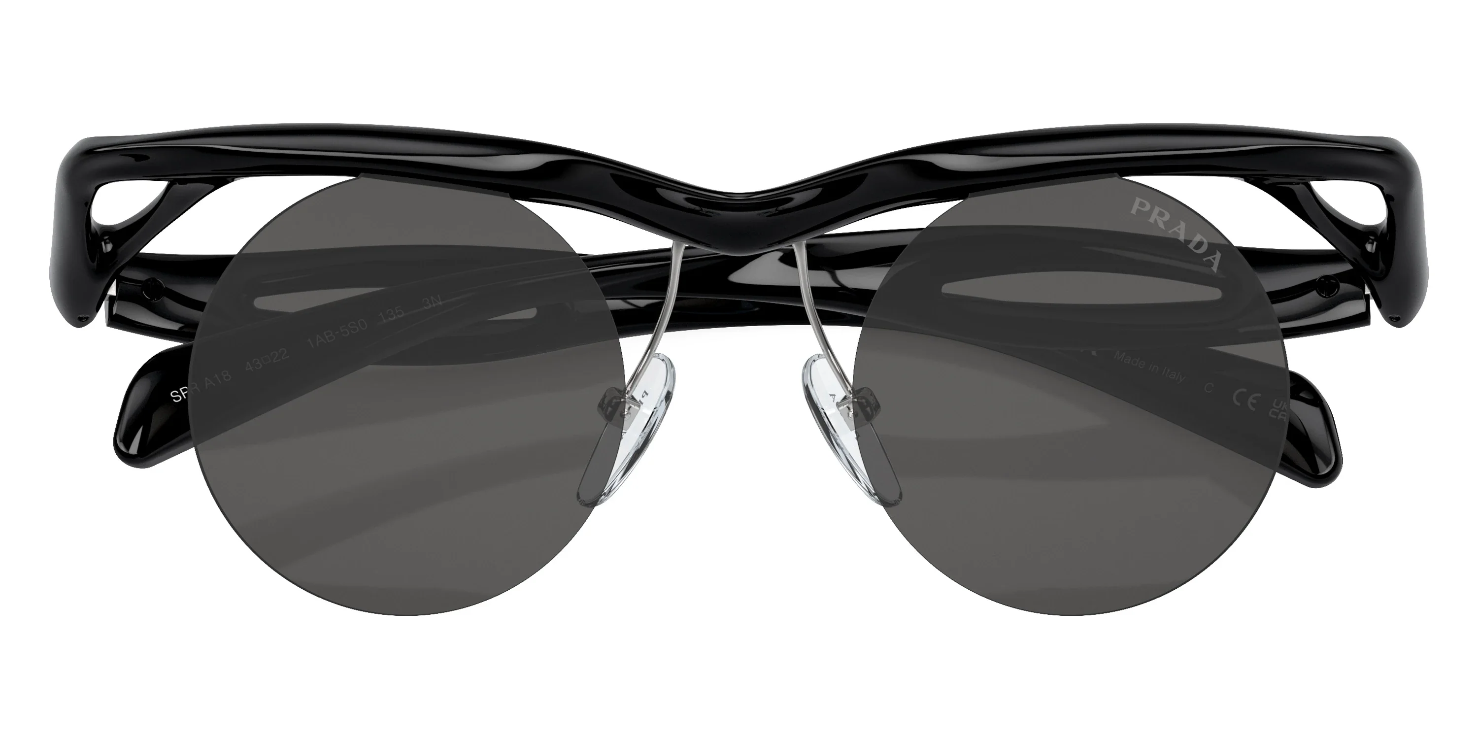 Prada - PR A18S - Image 15