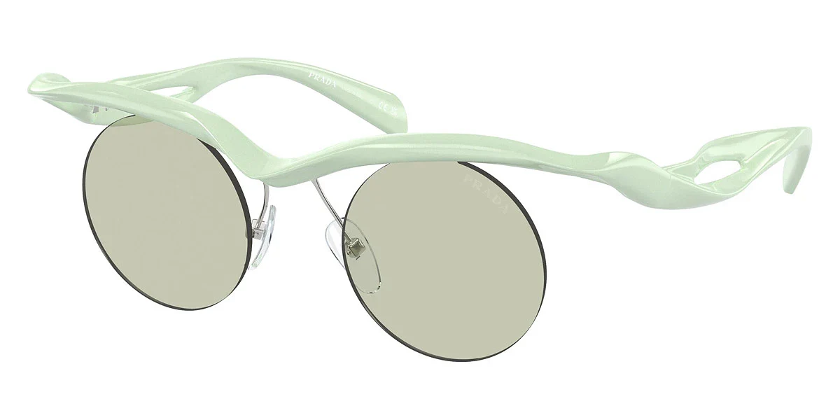 Prada - PR A18S - Image 2