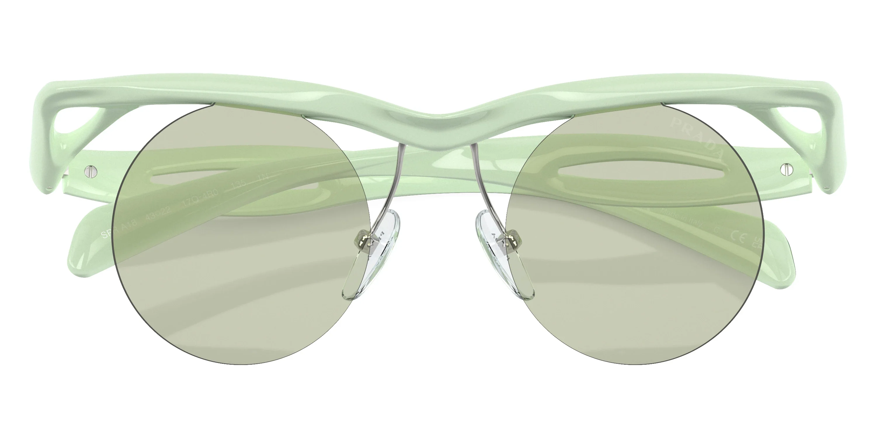 Prada - PR A18S - Image 5