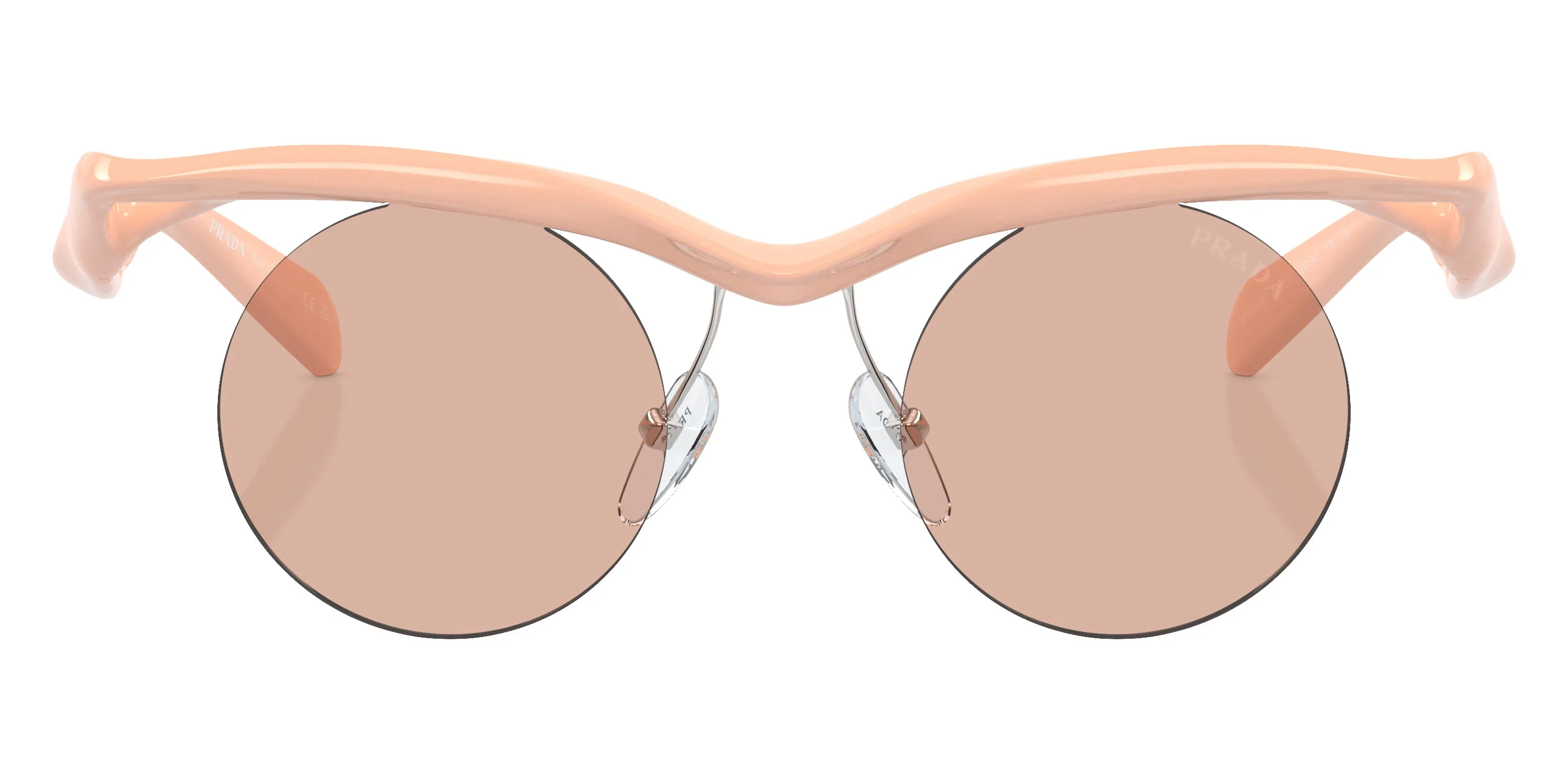 Prada - PR A18S - Image 6