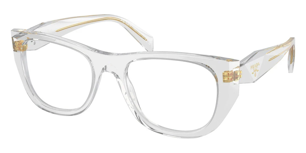 Prada - PR A18V - Image 2