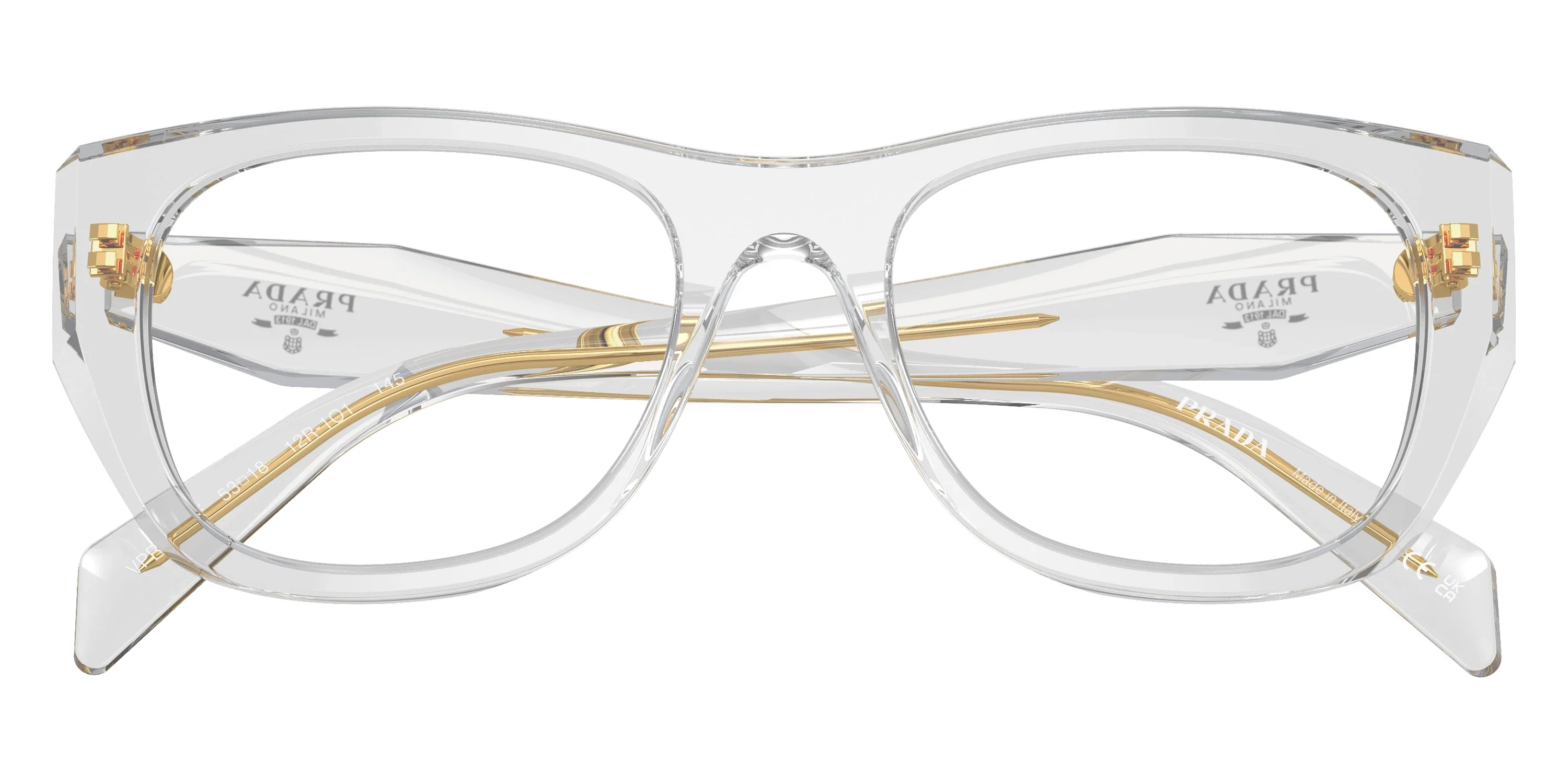 Prada - PR A18VF - Image 5