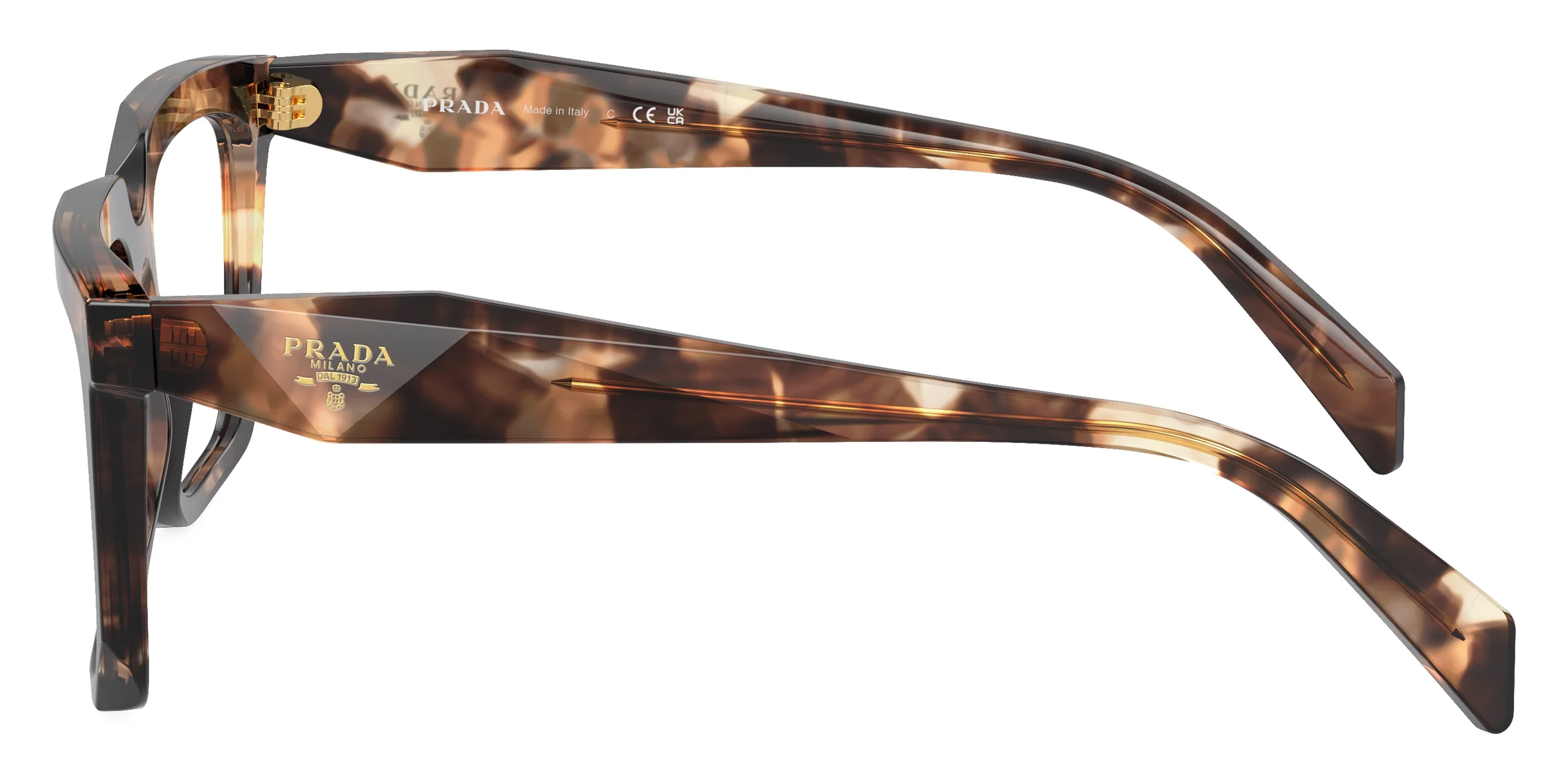 Prada - PR A19V - Image 3