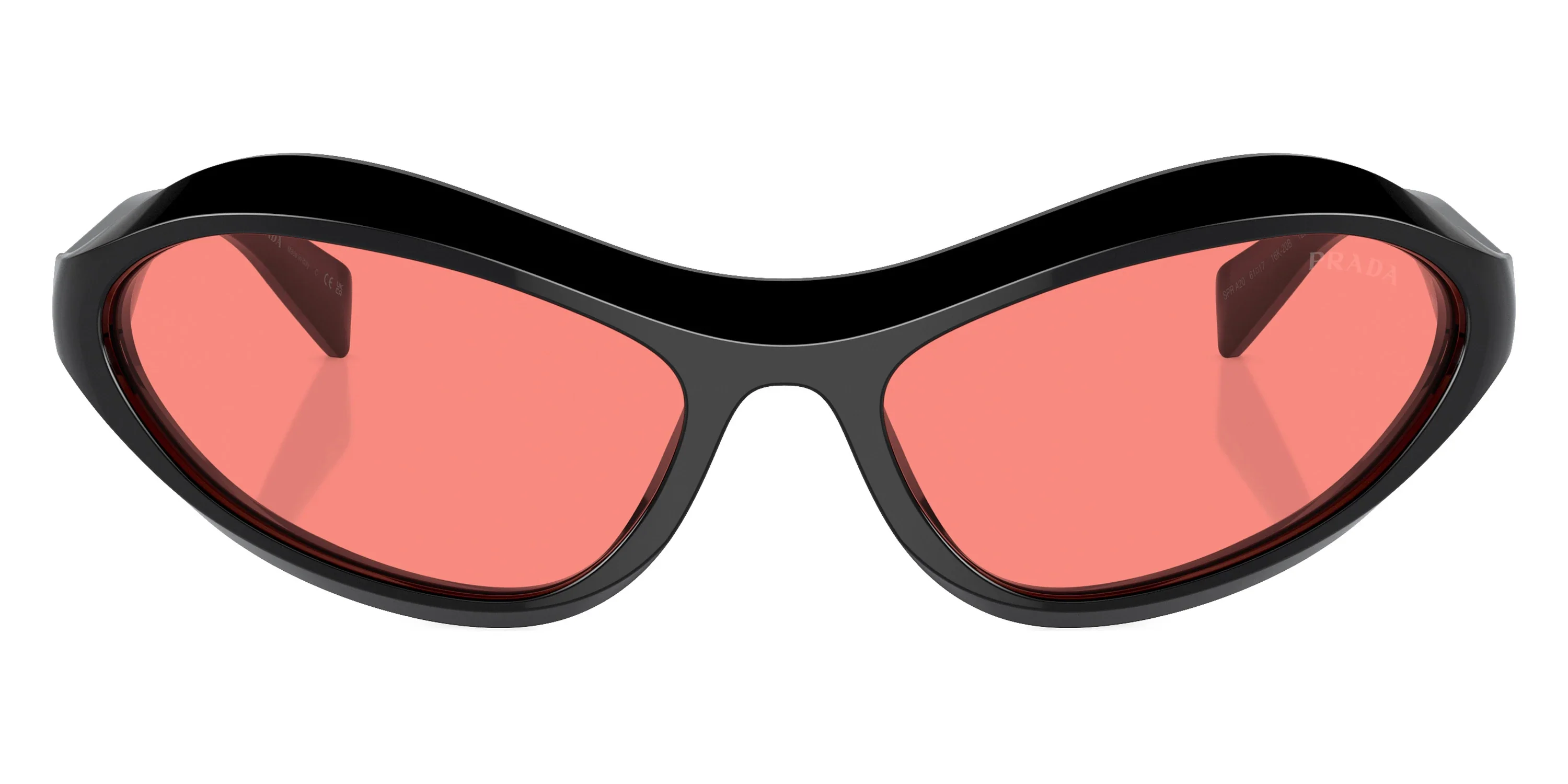 Prada - PR A20S - Image 6