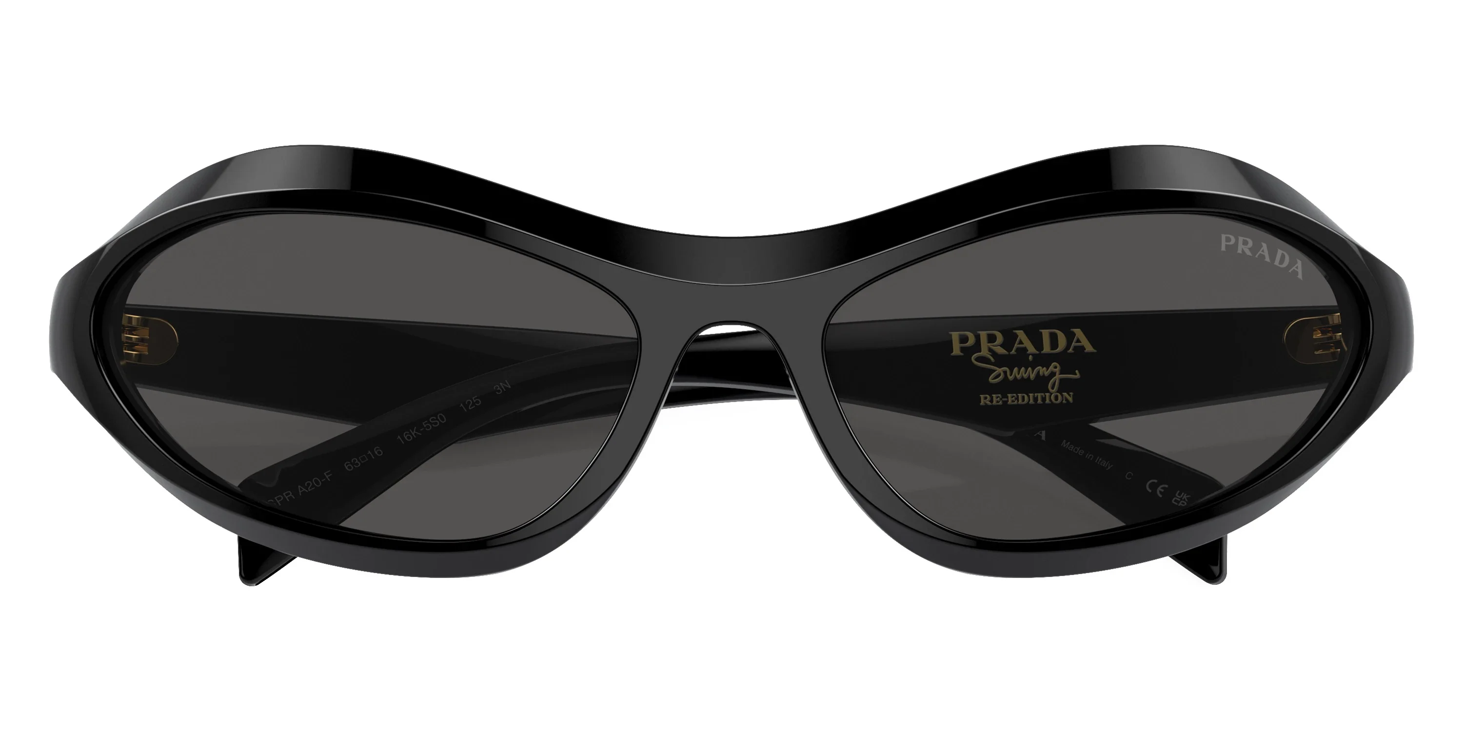 Prada - PR A20SF - Image 15