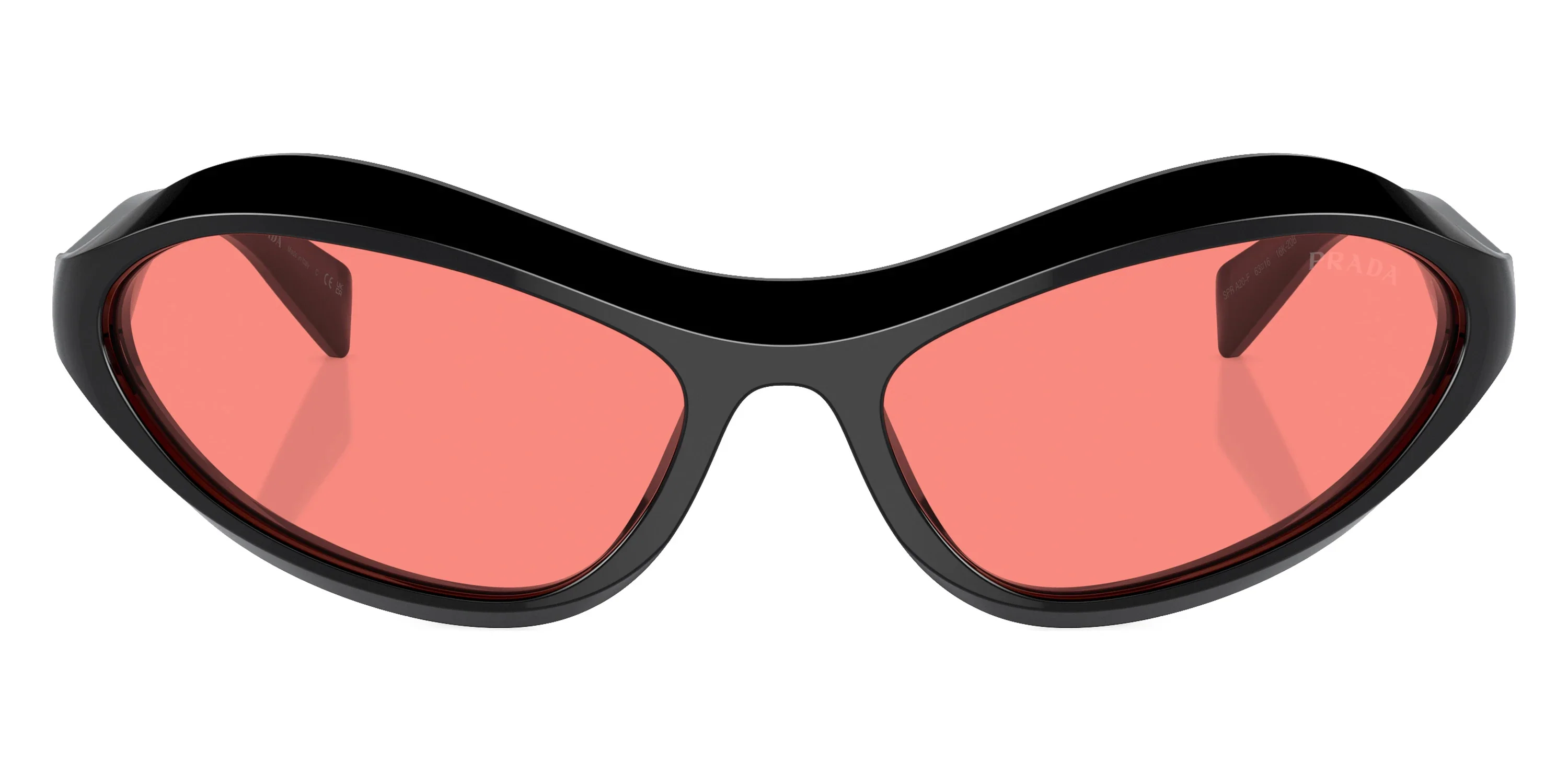 Prada - PR A20SF - Image 6