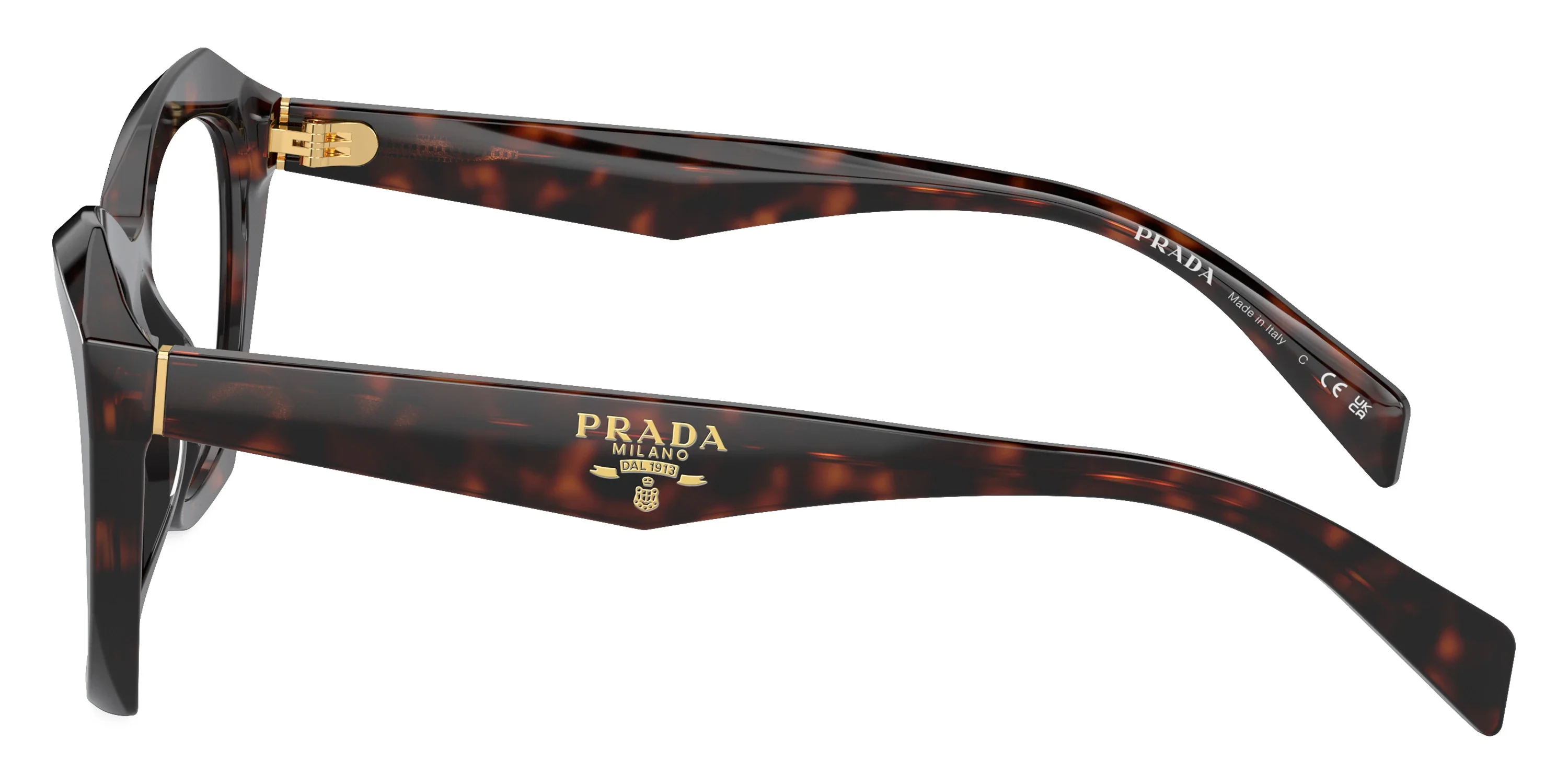 Prada - PR A20V - Image 18