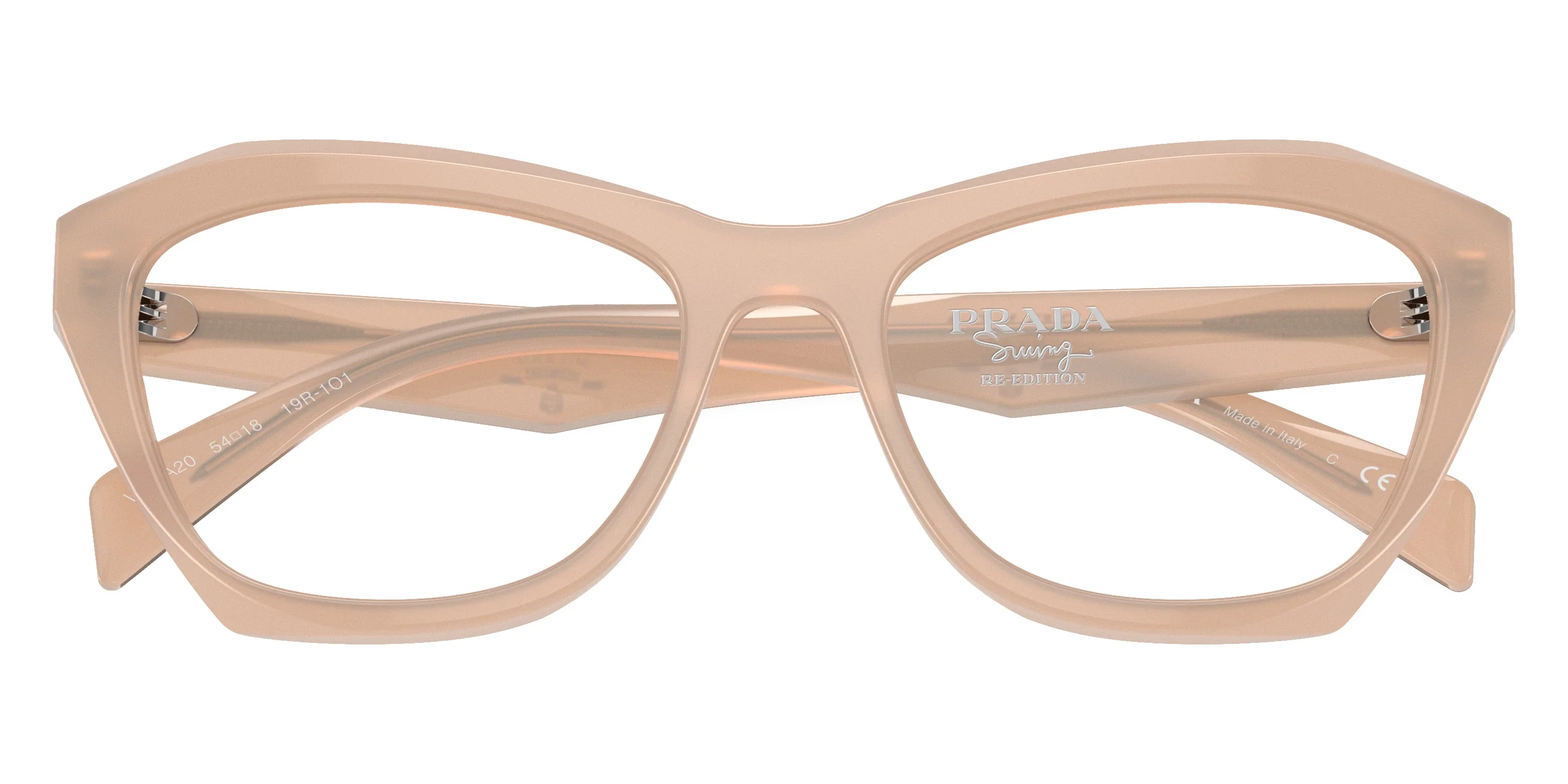 Prada - PR A20V - Image 25