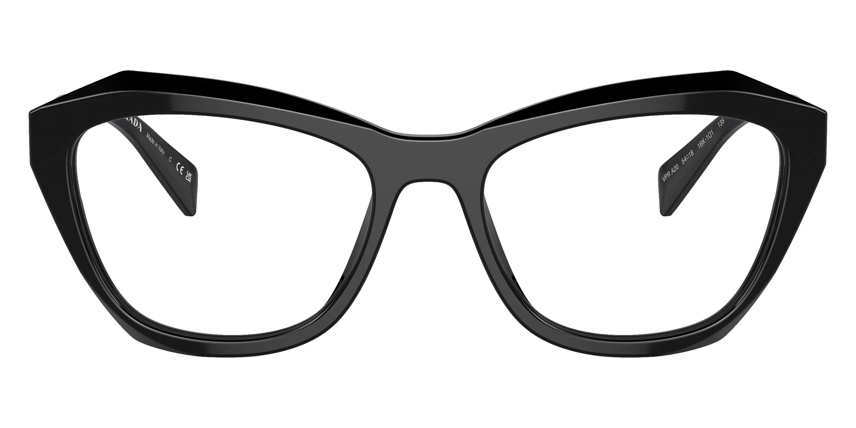 Prada - PR A20V - Image 6
