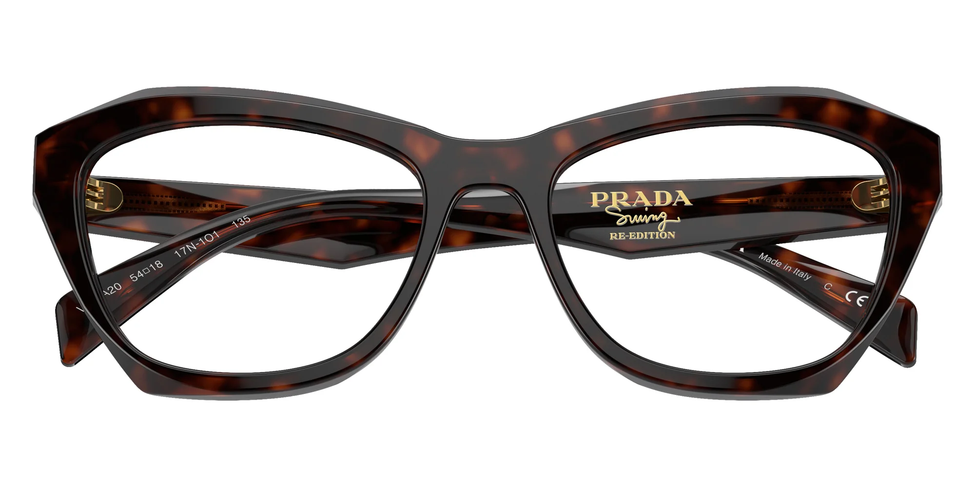 Prada - PR A20VF - Image 10