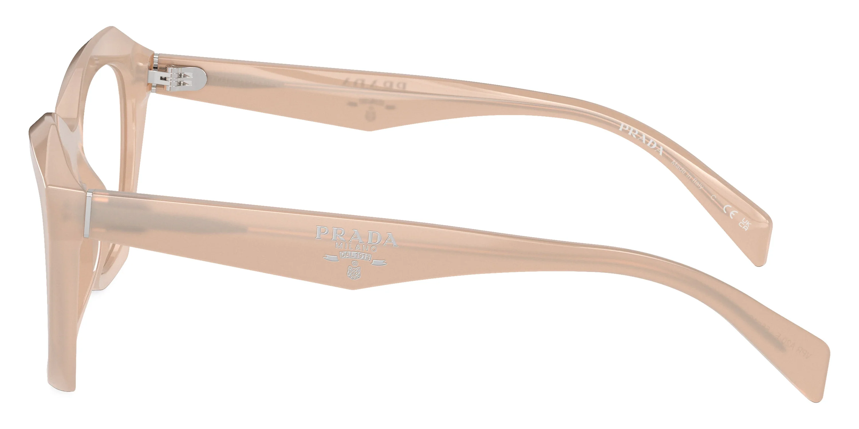 Prada - PR A20VF - Image 3