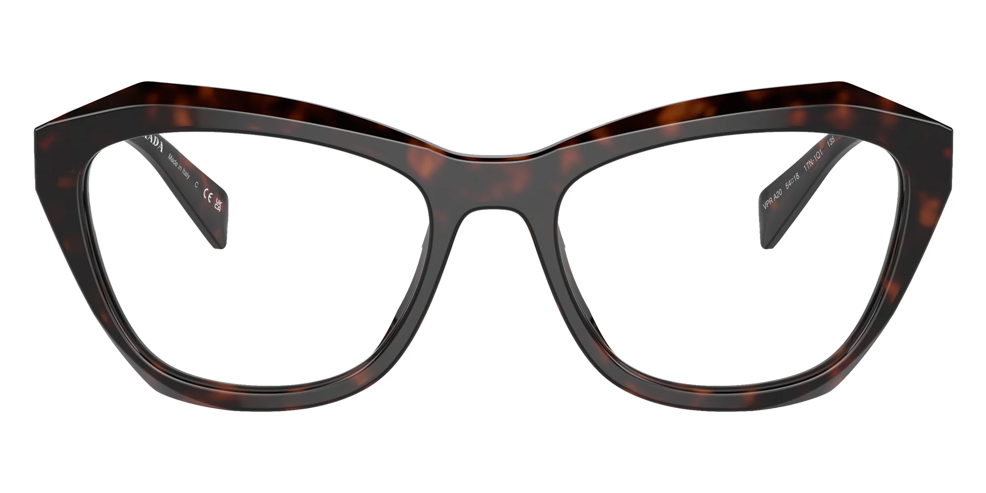 Prada - PR A20VF - Image 6