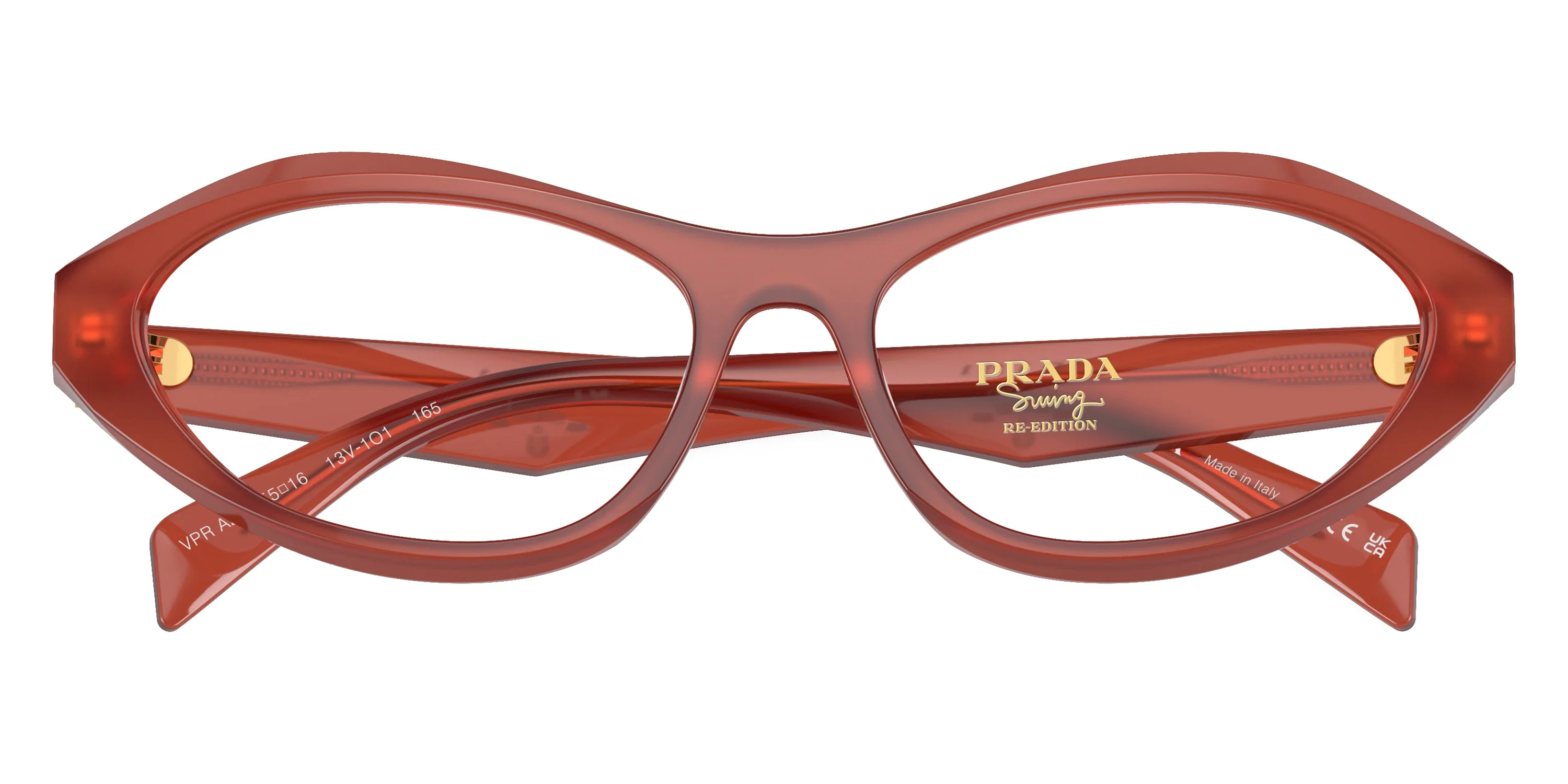 Prada - PR A21V - Image 10