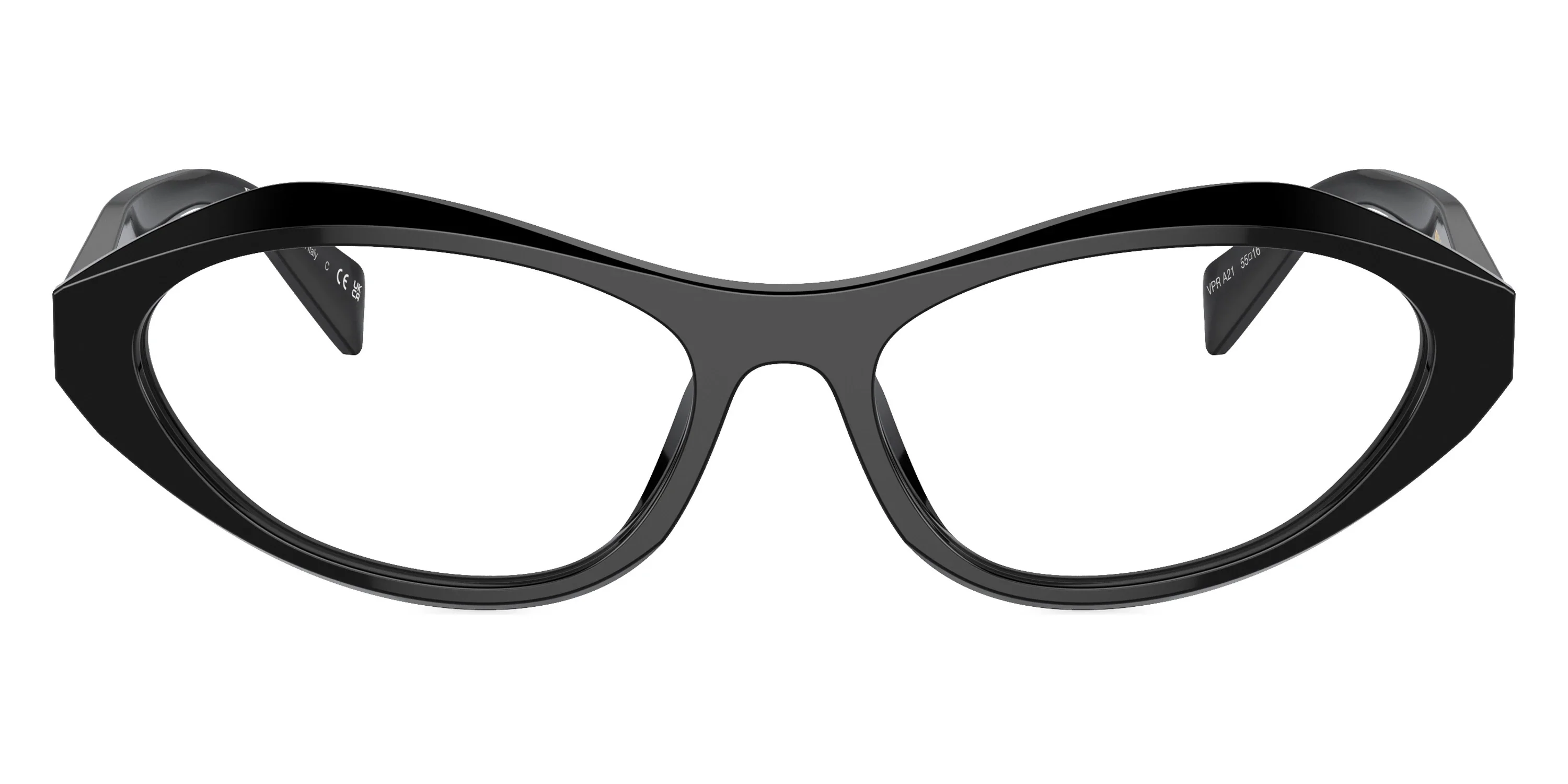 Prada - PR A21V - Image 11