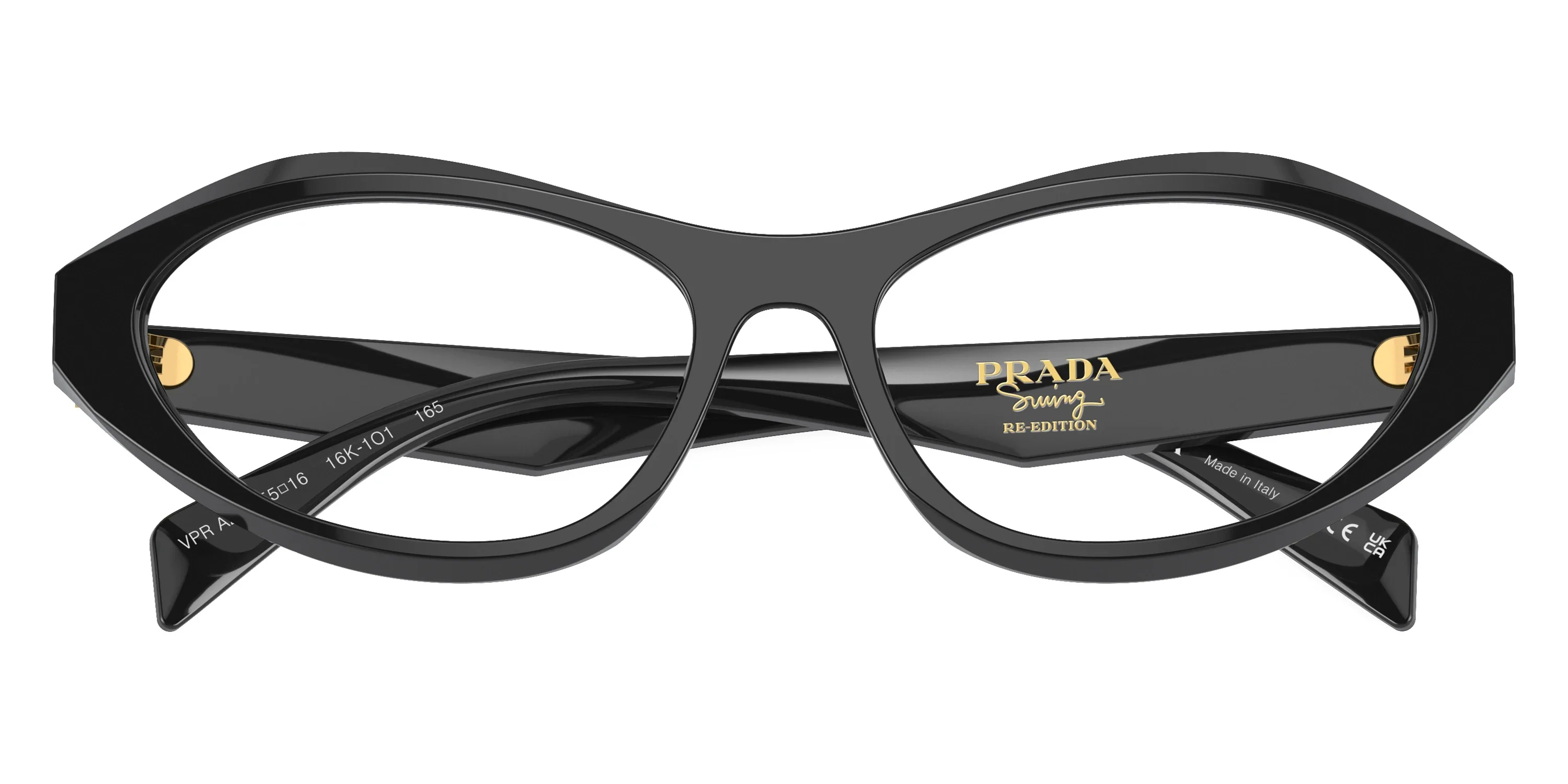 Prada - PR A21V - Image 15