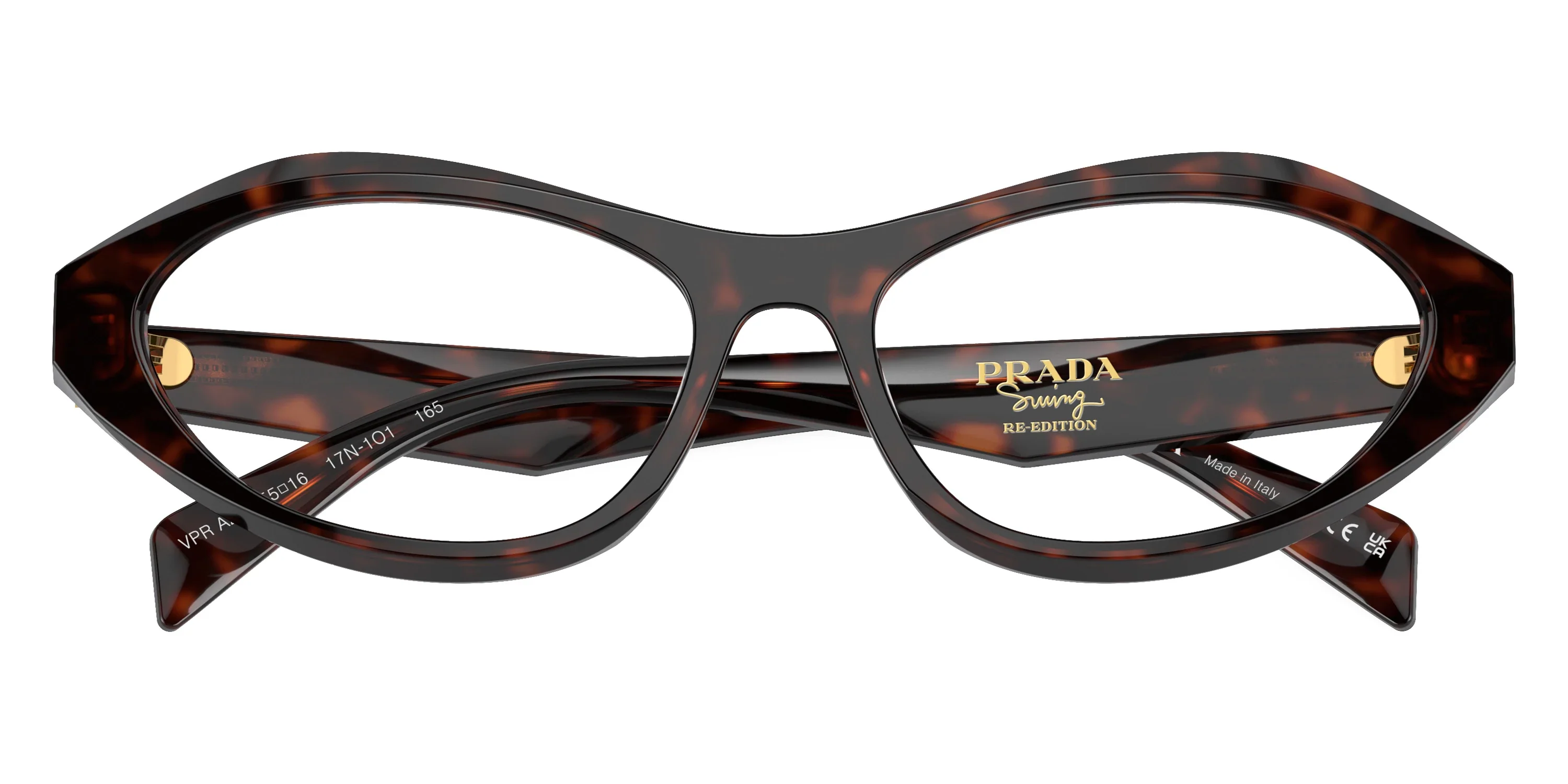 Prada - PR A21V - Image 20