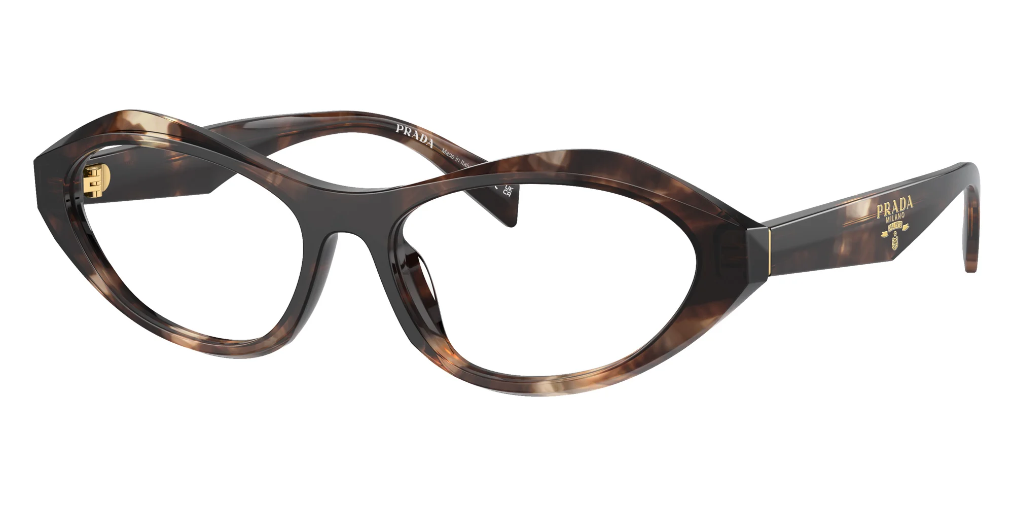 Prada - PR A21V - Image 22