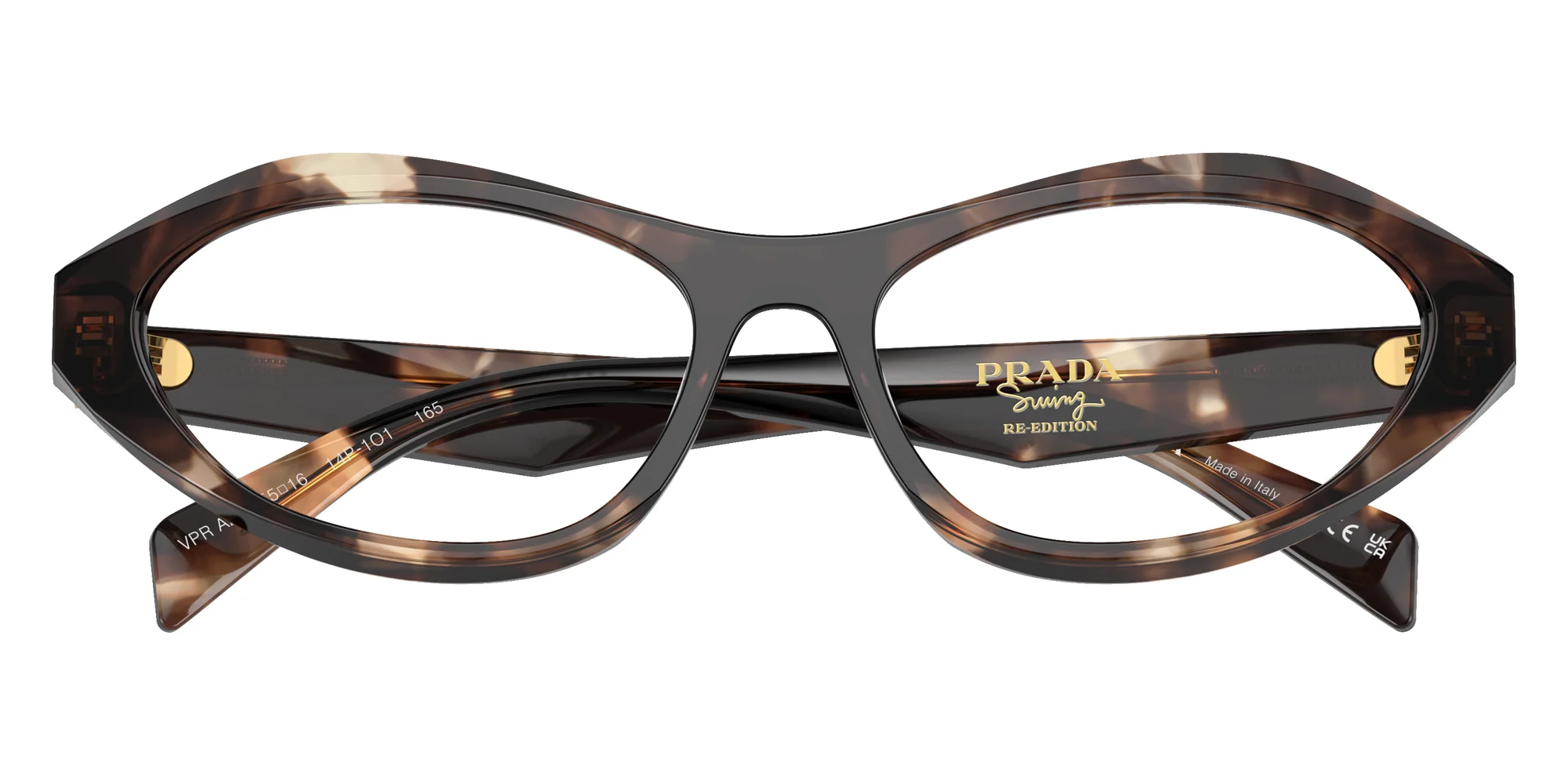 Prada - PR A21V - Image 25