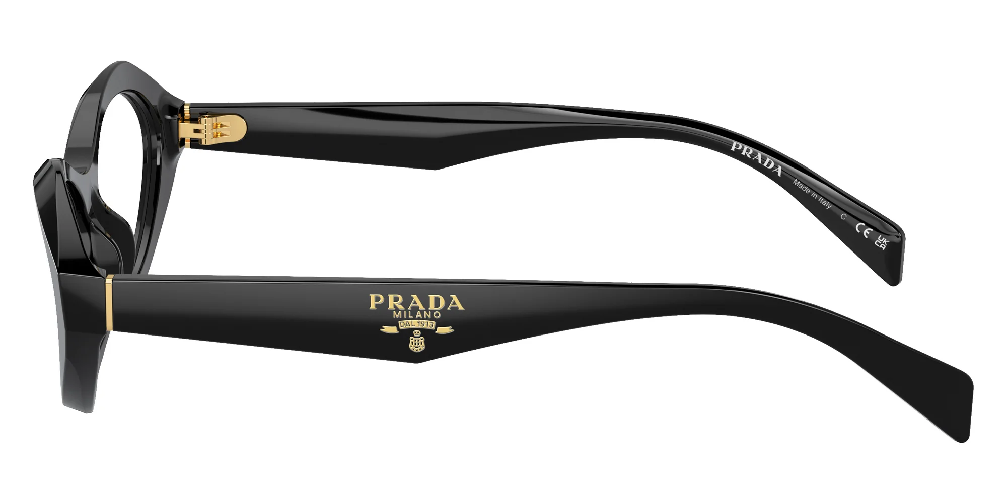Prada - PR A21V - Image 28