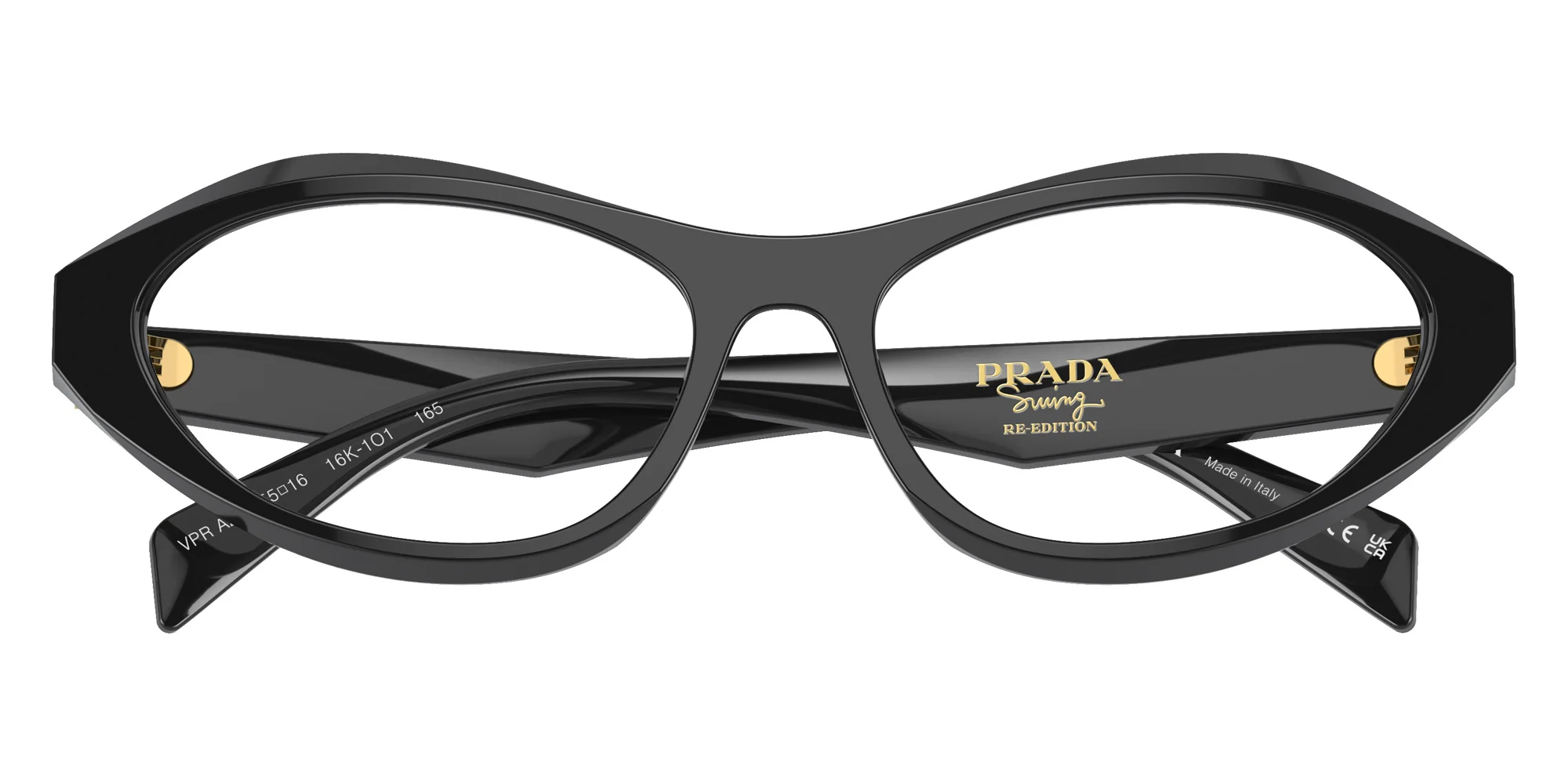 Prada - PR A21V - Image 30