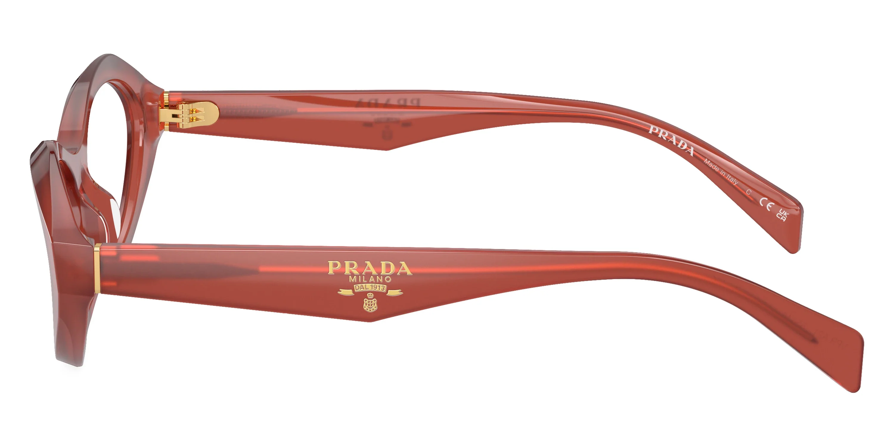Prada - PR A21V - Image 8
