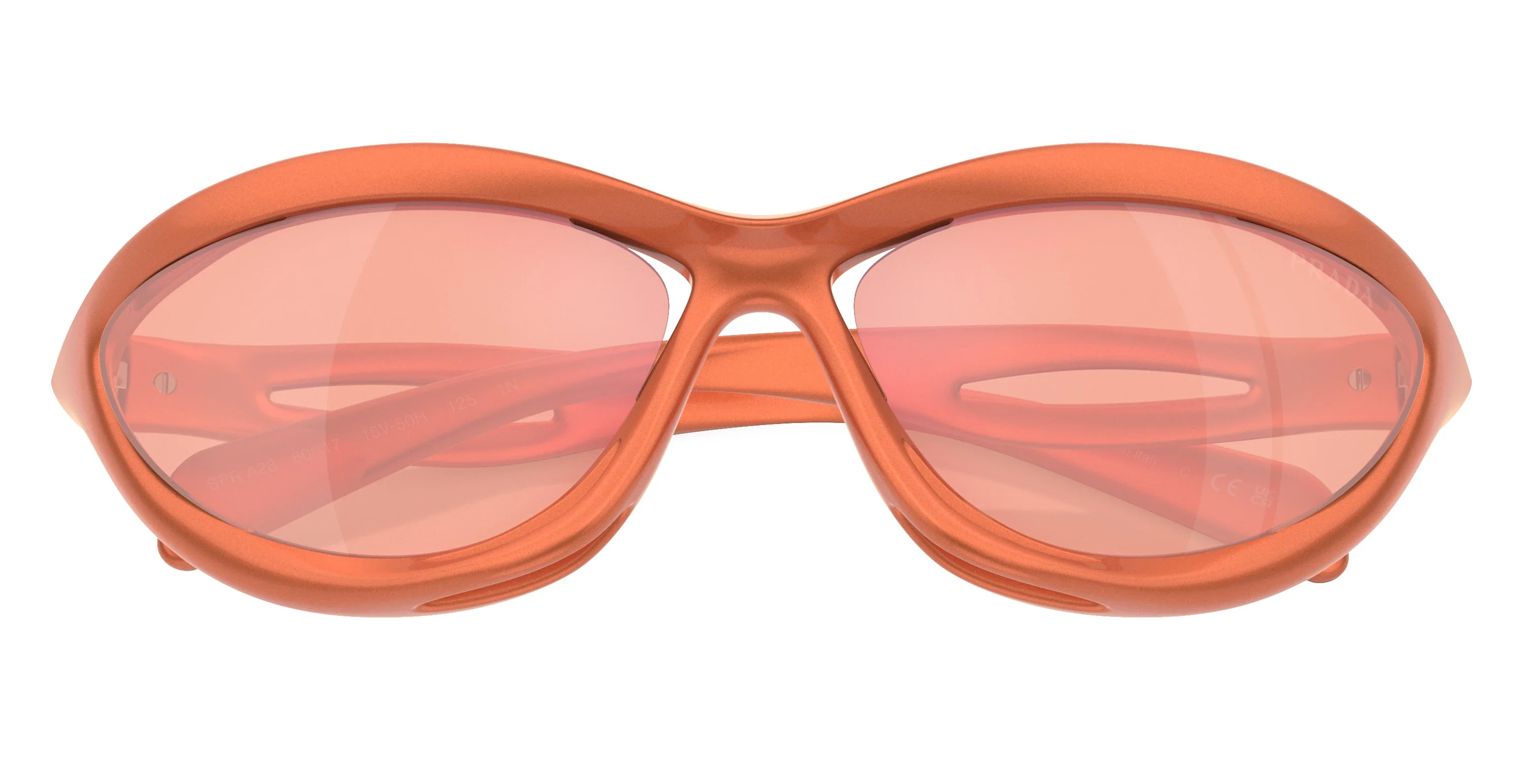 Prada - PR A23S - Image 10
