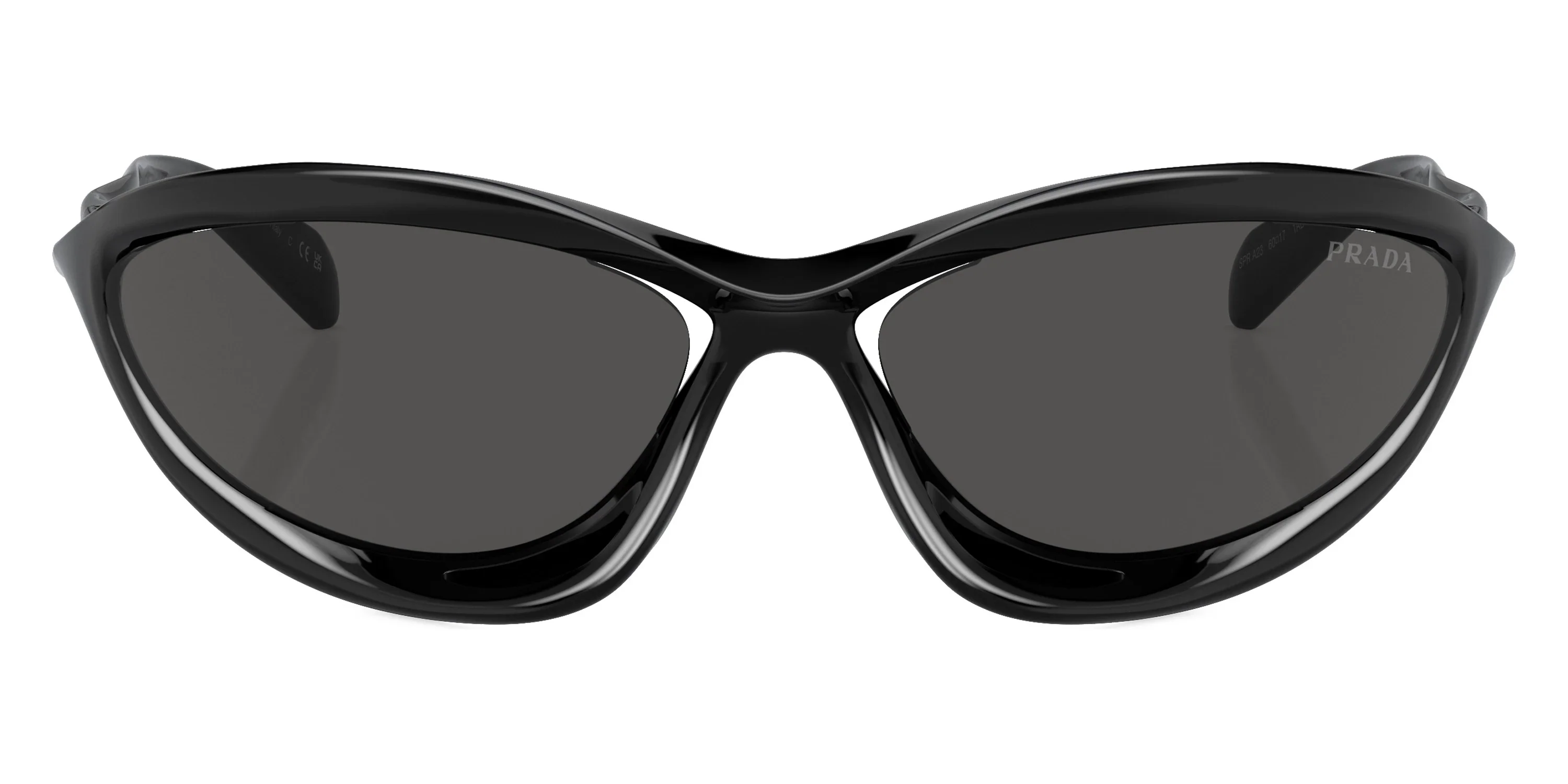 Prada - PR A23S - Image 11