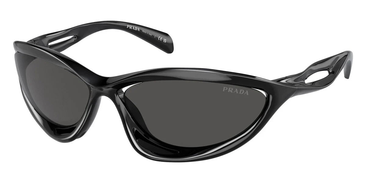 Prada - PR A23S - Image 12