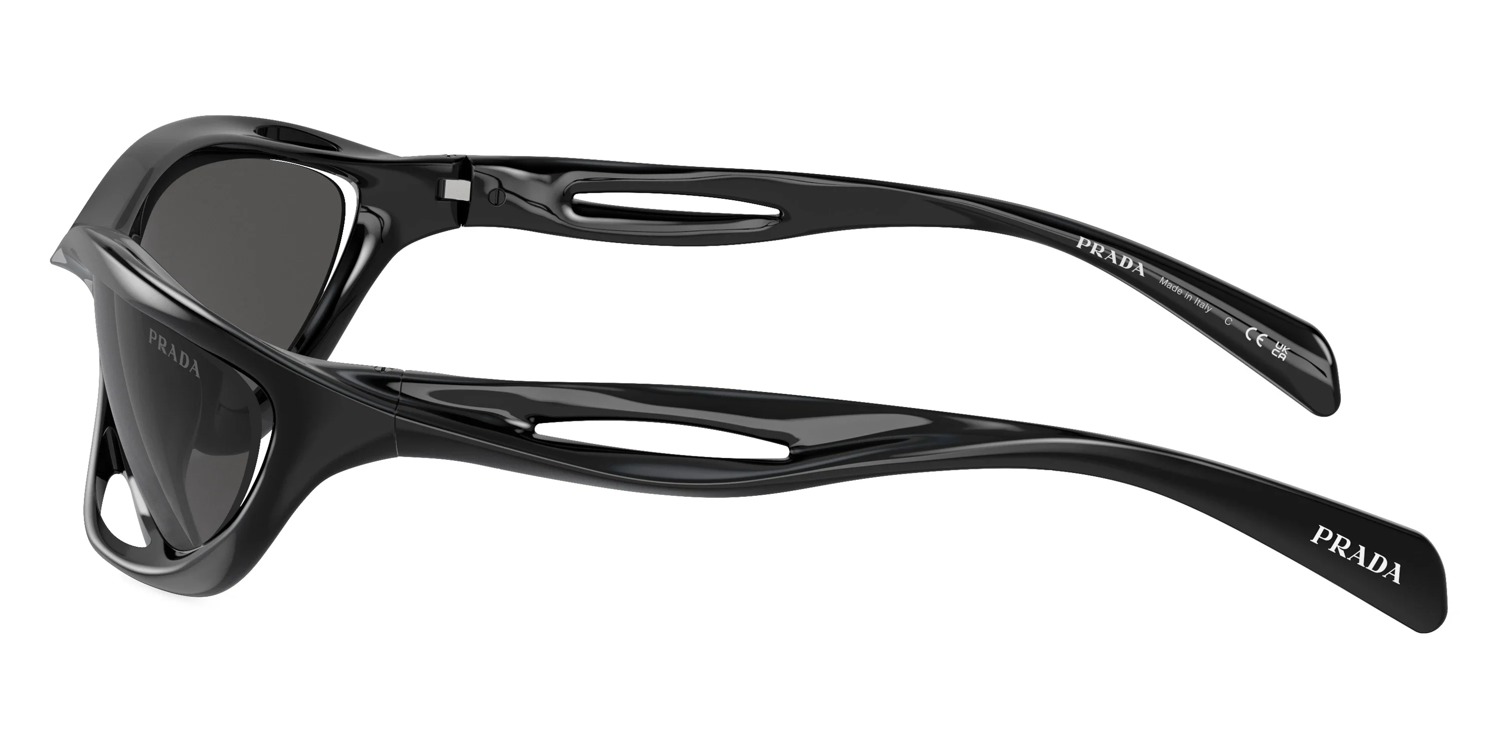 Prada - PR A23S - Image 13