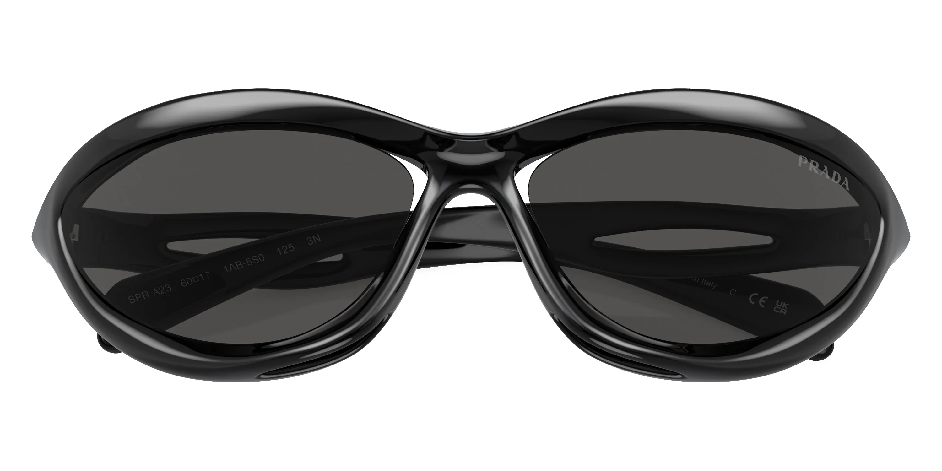 Prada - PR A23S - Image 15