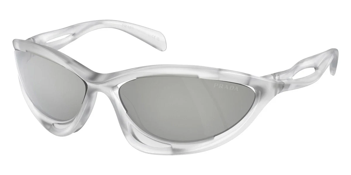 Prada - PR A23S - Image 2