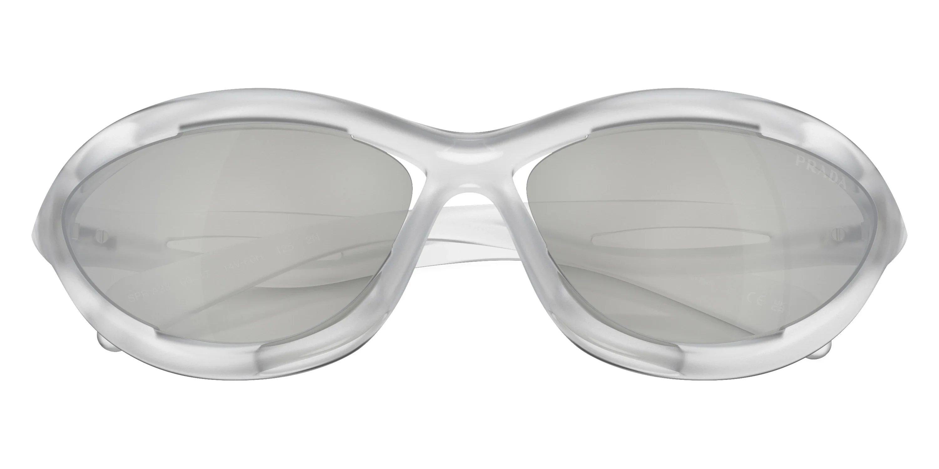 Prada - PR A23S - Image 5