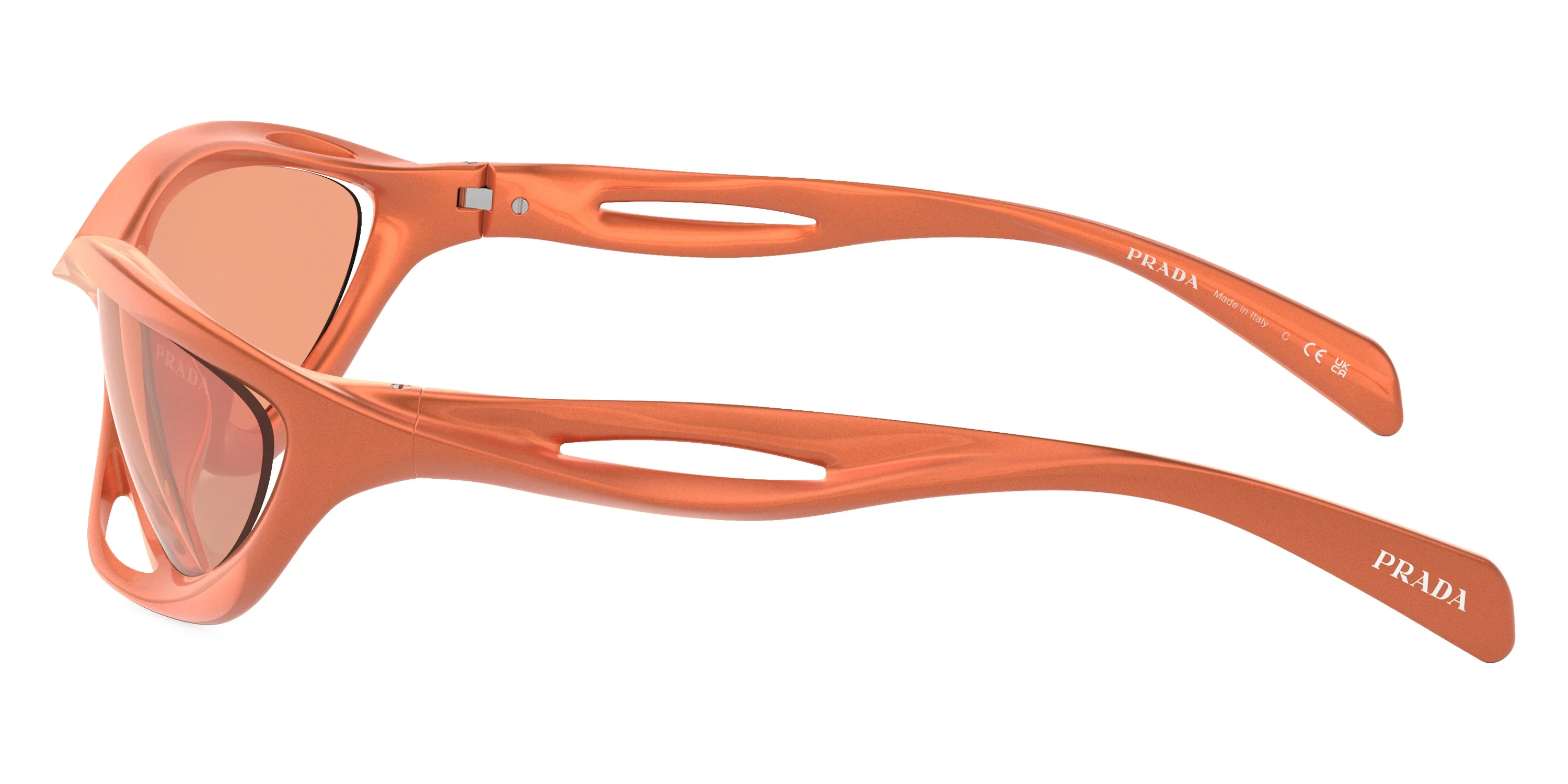 Prada - PR A23S - Image 8