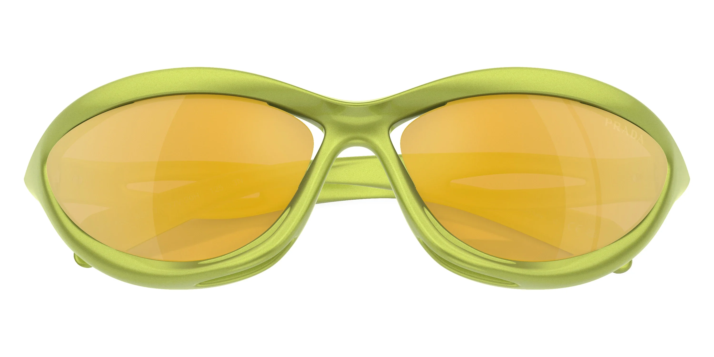 Prada - PR A26S - Image 10