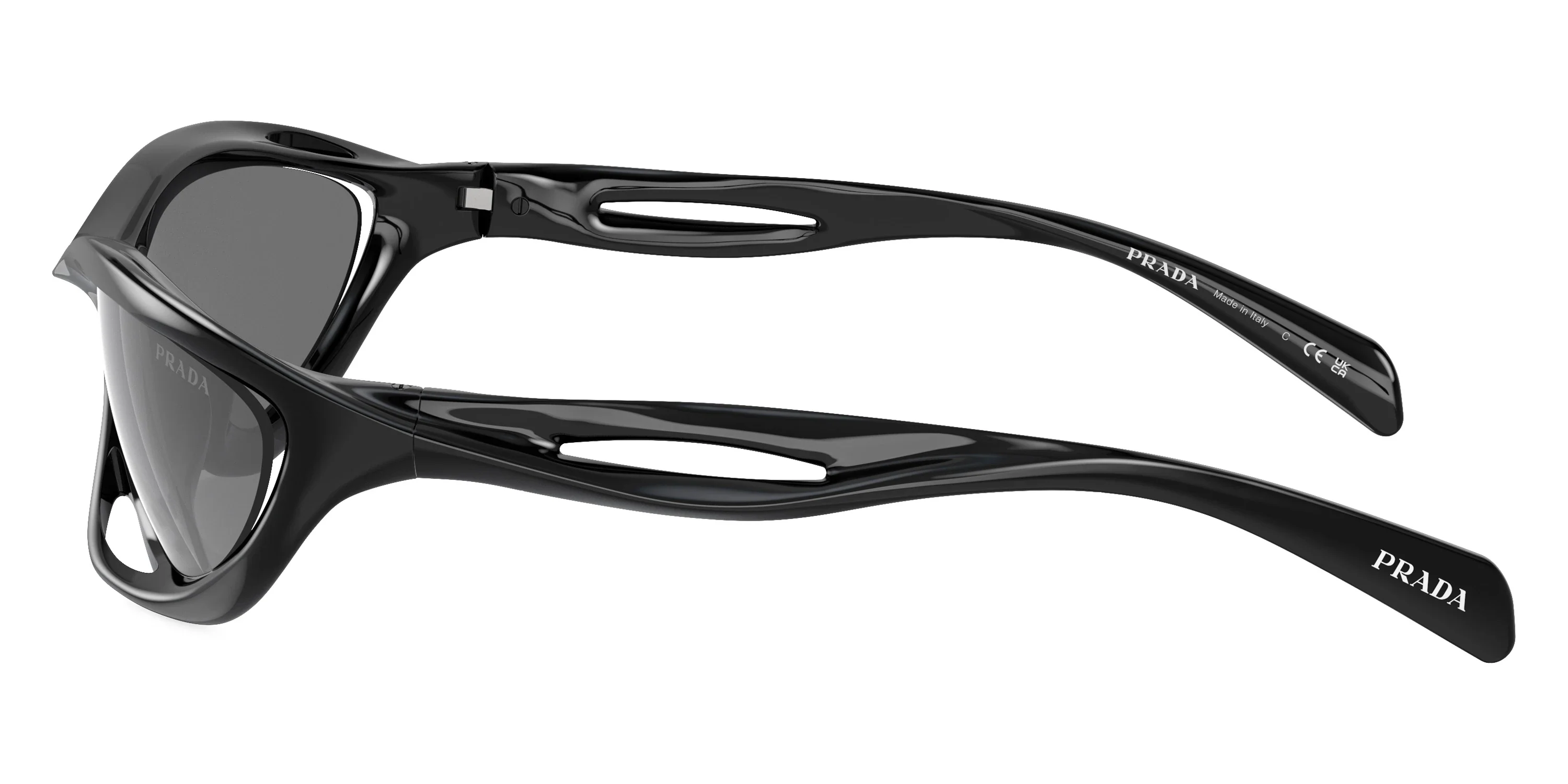 Prada - PR A26S - Image 13