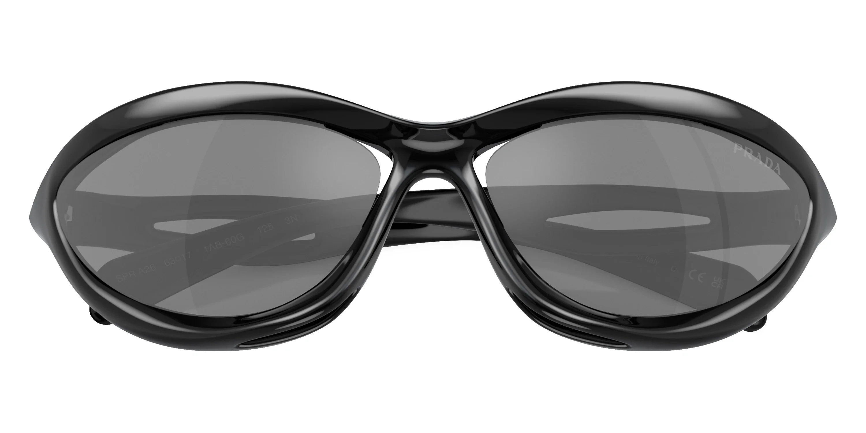 Prada - PR A26S - Image 15