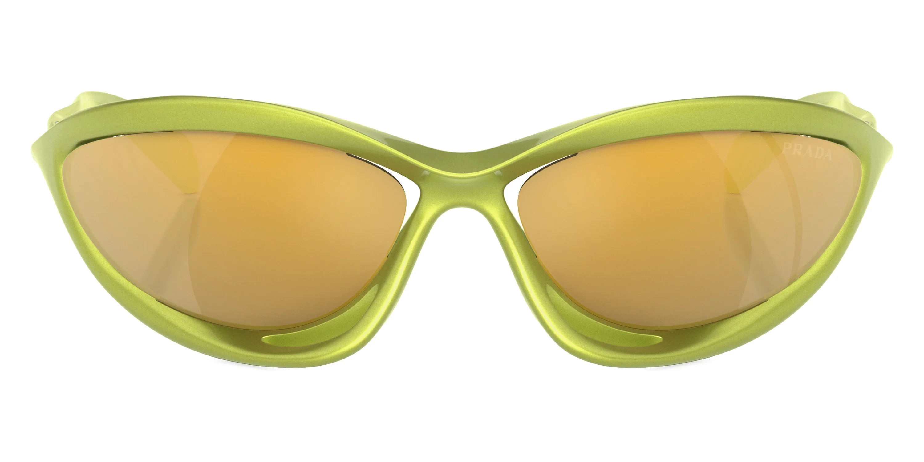 Prada - PR A26S - Image 6