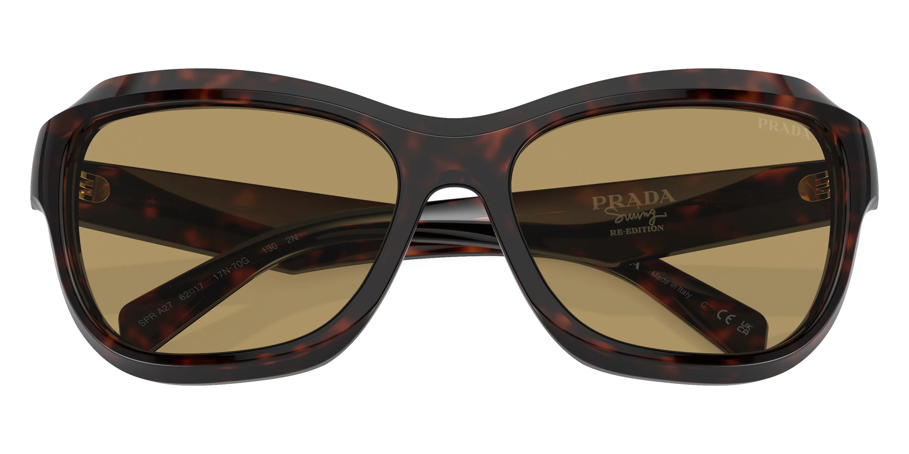 Prada - PR A27S - Image 20
