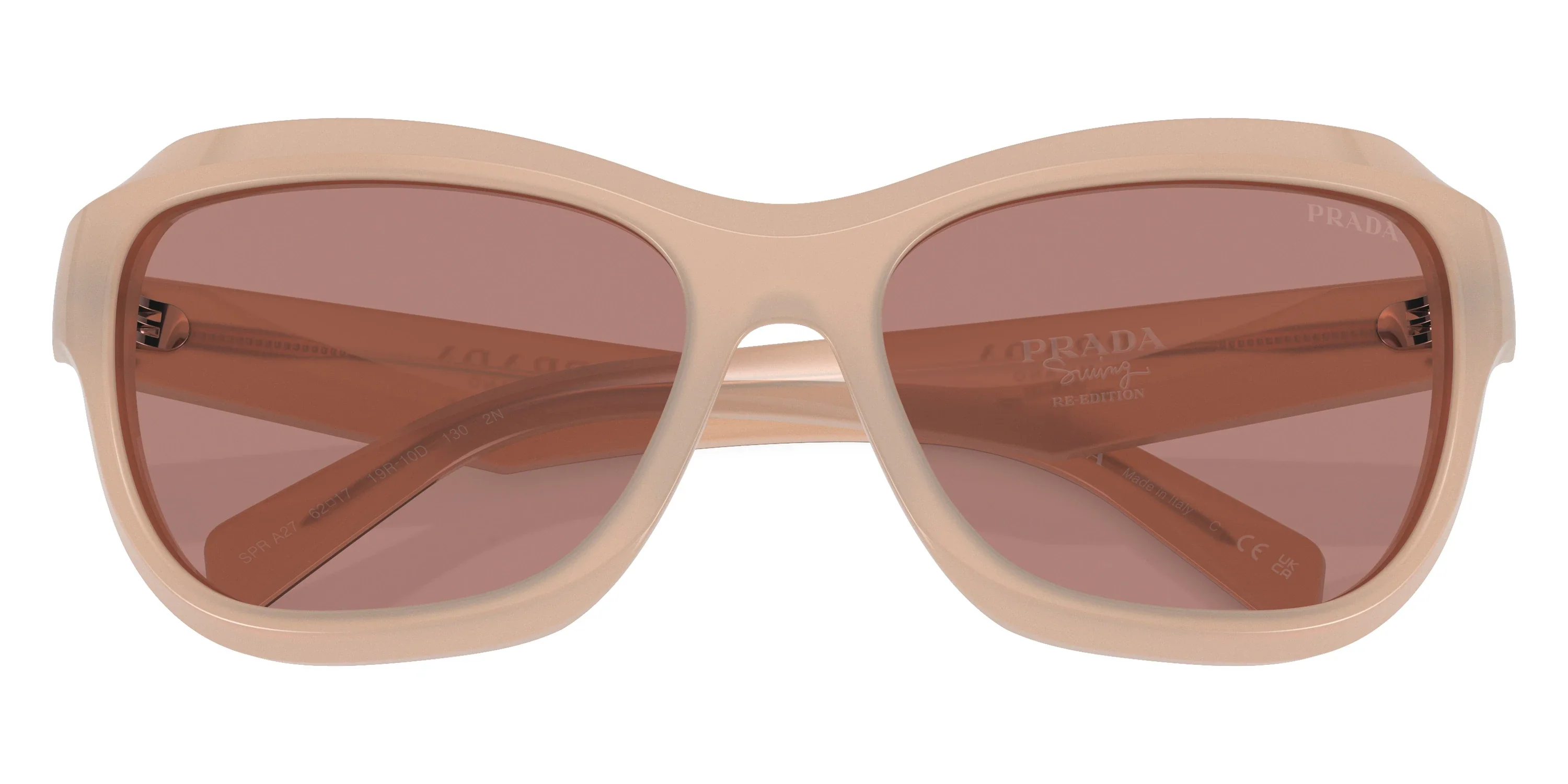 Prada - PR A27S - Image 25