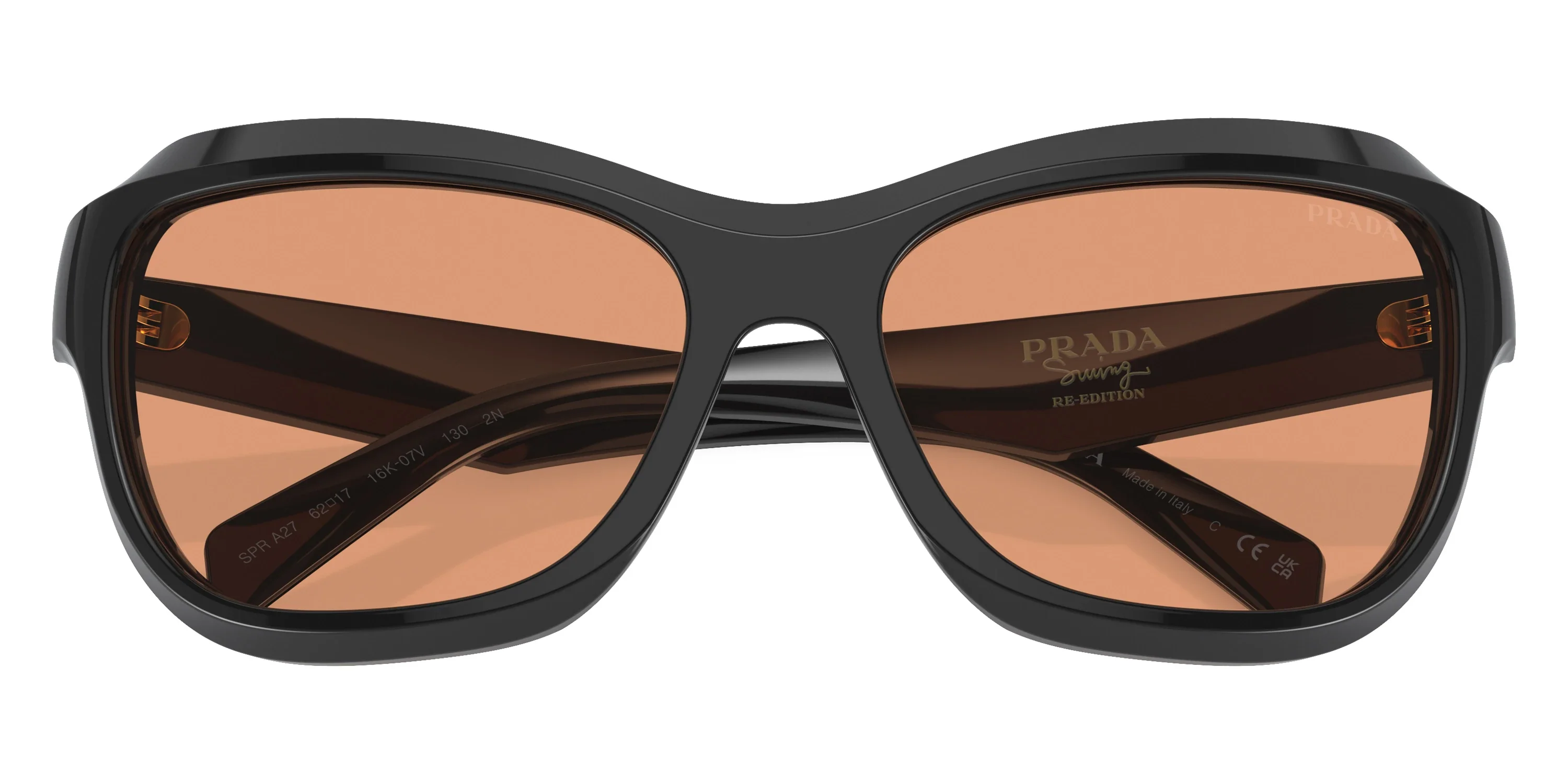 Prada - PR A27S - Image 5