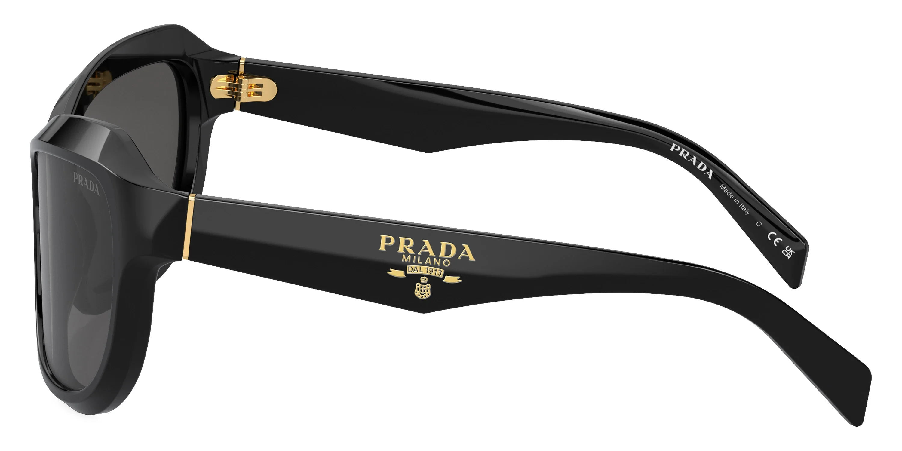 Prada - PR A27S - Image 8